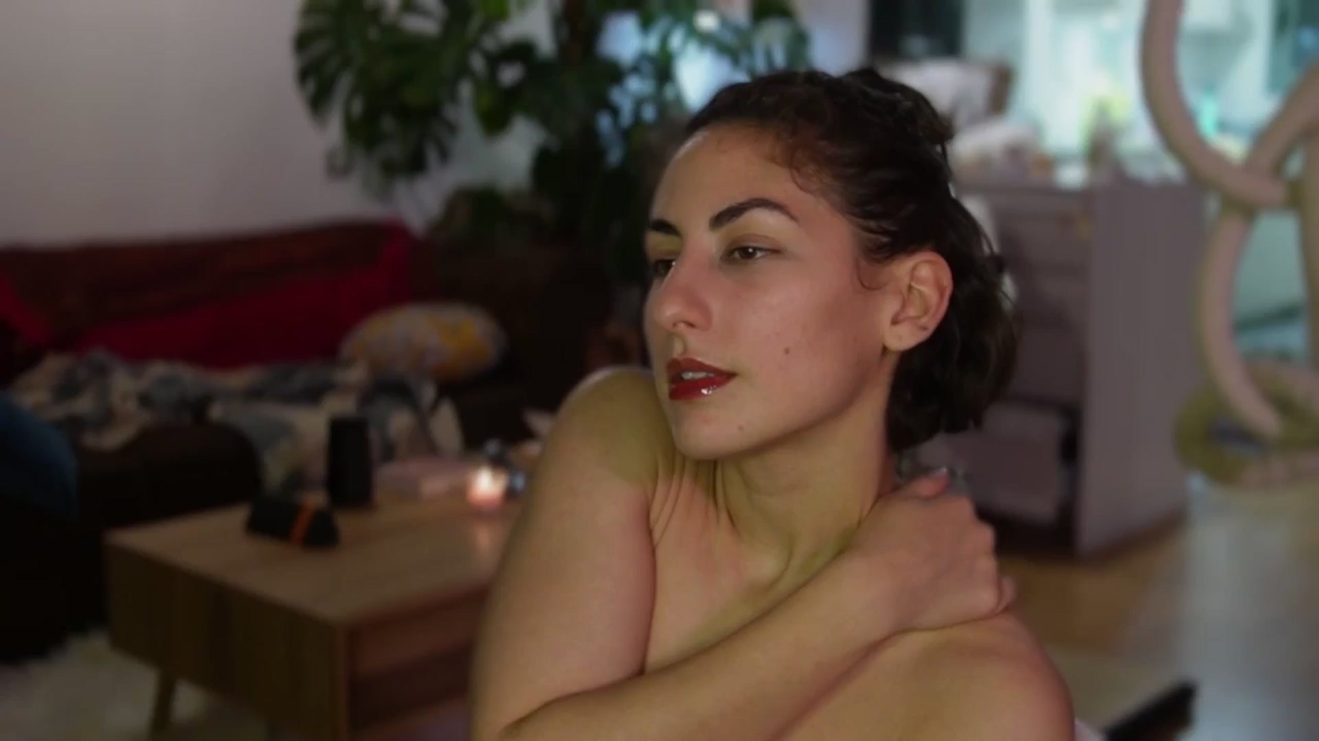 Gallery image thumbnail from TulaLulaVida's myfreecams stream on, 02/20/2025, 21:37 image 6 of 20