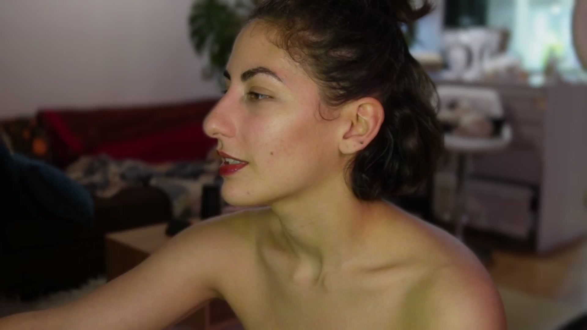 Gallery image thumbnail from TulaLulaVida's myfreecams stream on, 02/20/2025, 21:37 image 8 of 20