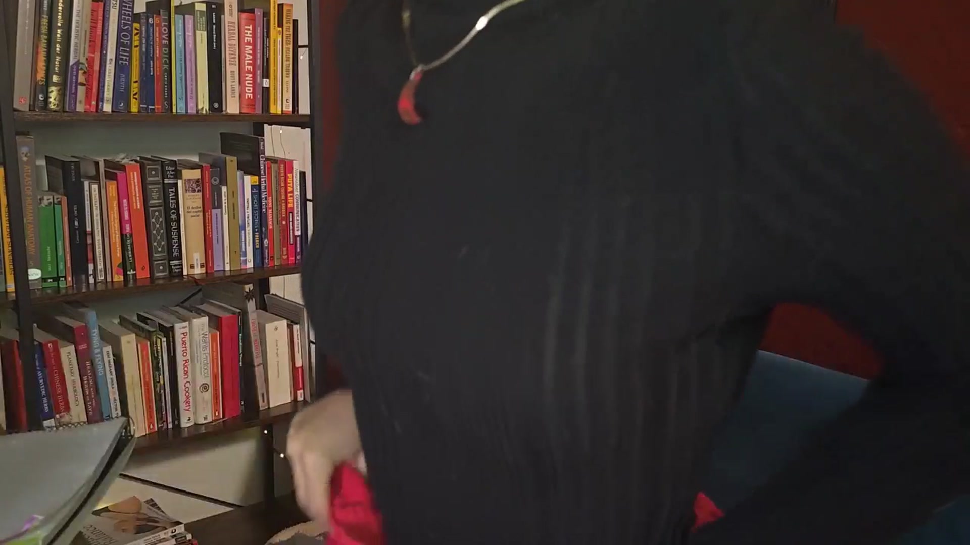 Gallery image thumbnail from TulaLulaVida's myfreecams stream on, 03/02/2025, 20:49 image 10 of 20