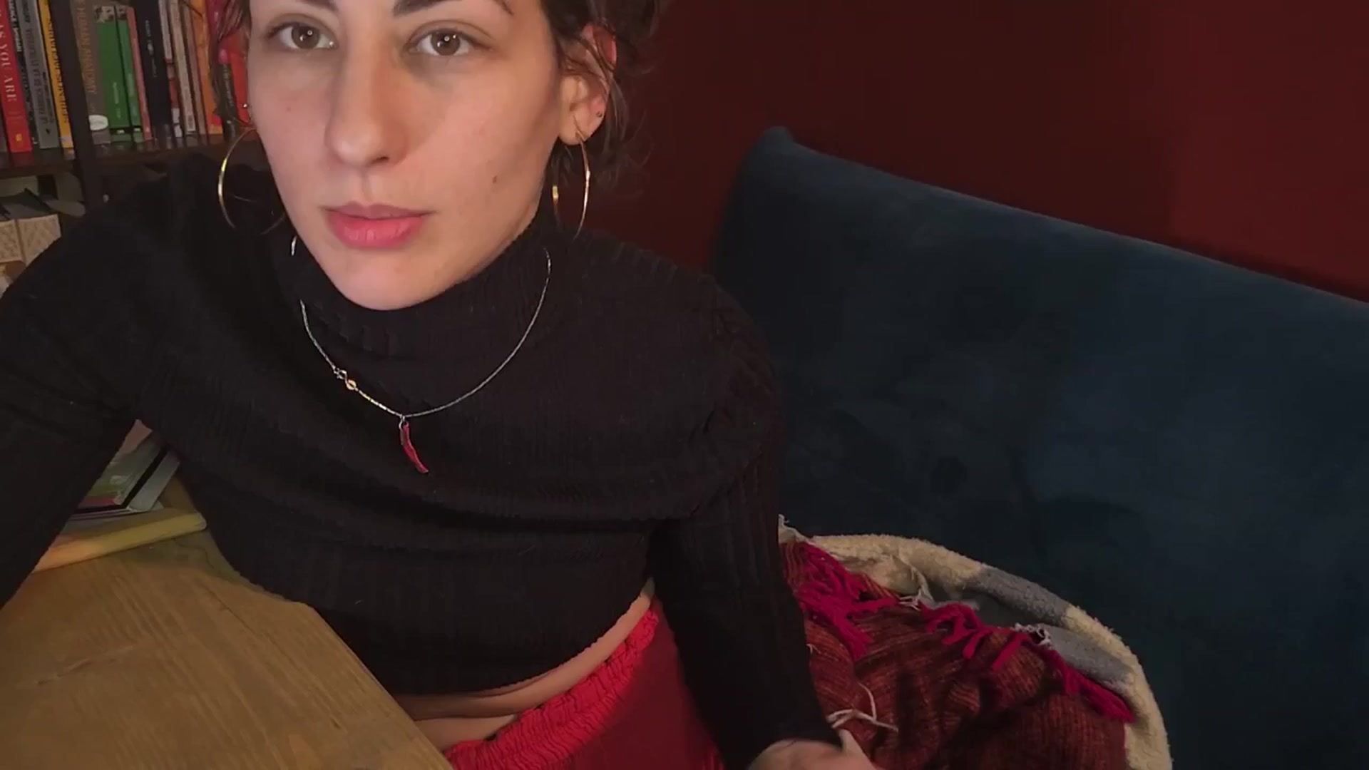 Gallery image thumbnail from TulaLulaVida's myfreecams stream on, 03/02/2025, 21:49 image 2 of 20