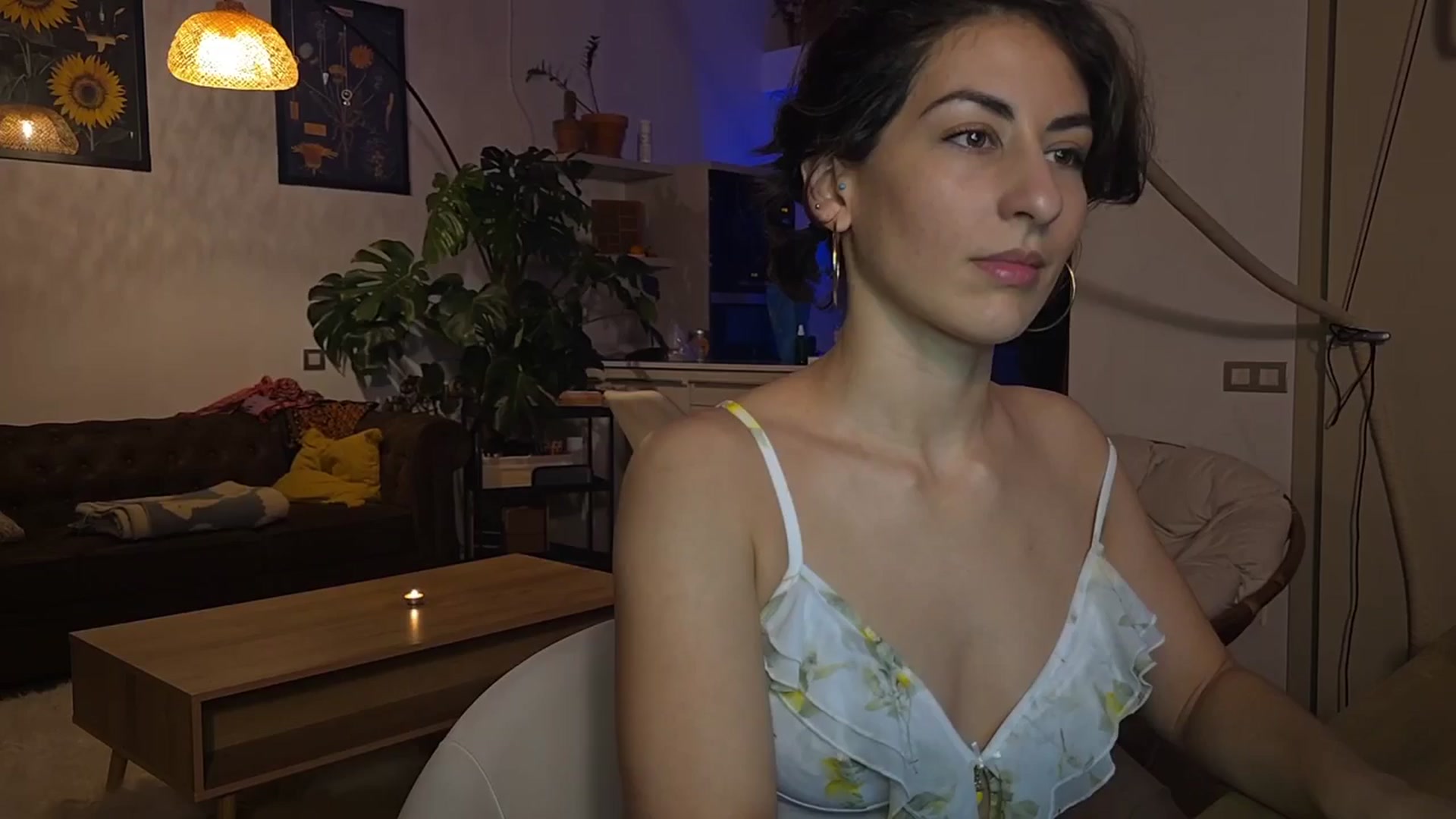 Gallery image thumbnail from TulaLulaVida's myfreecams stream on, 03/15/2025, 22:22 image 1 of 20