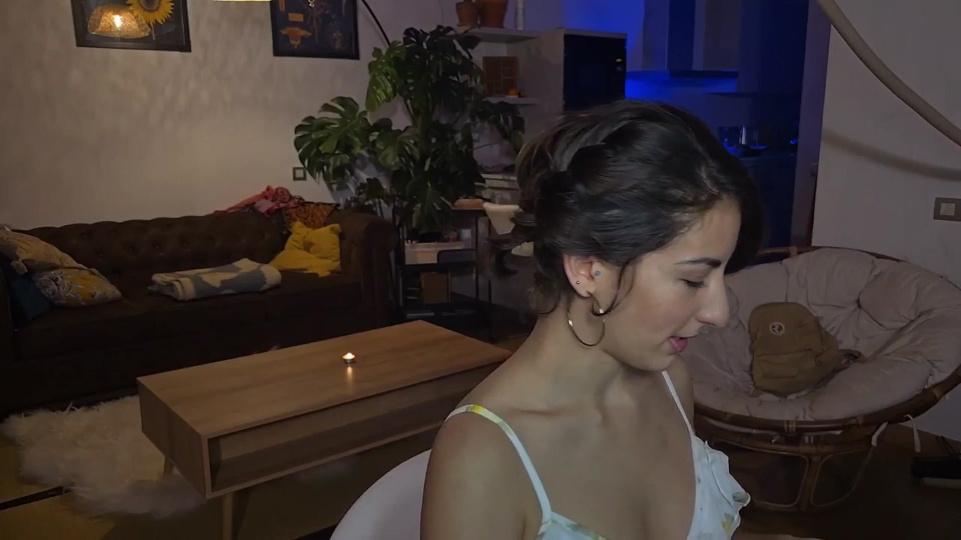 Gallery image thumbnail from TulaLulaVida's myfreecams stream on, 03/15/2025, 22:22 image 3 of 20