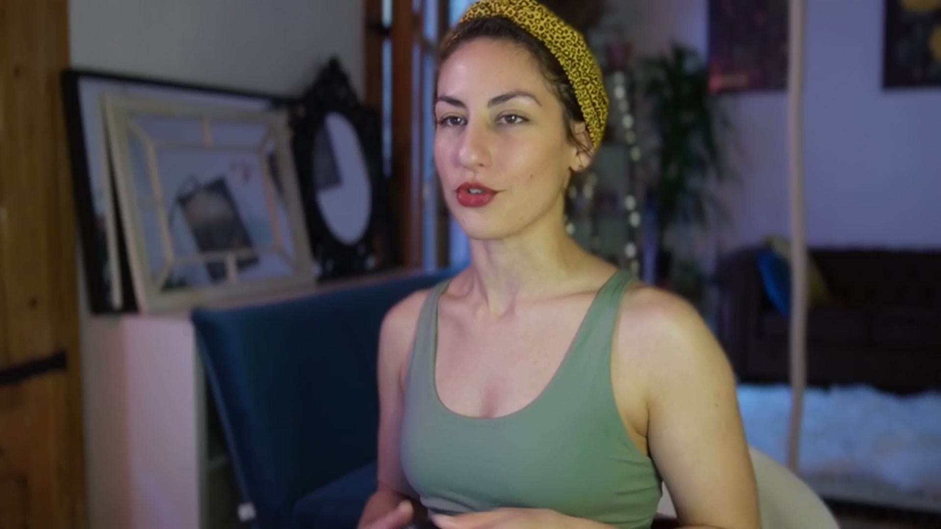 Gallery image thumbnail from TulaLulaVida's myfreecams stream on, 03/24/2025, 18:13 image 6 of 20