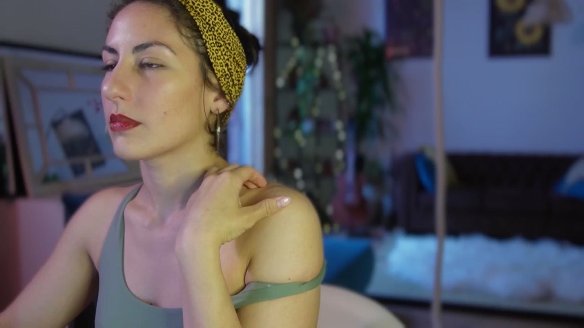 Gallery image thumbnail from TulaLulaVida's myfreecams stream on, 03/24/2025, 18:13 image 3 of 20