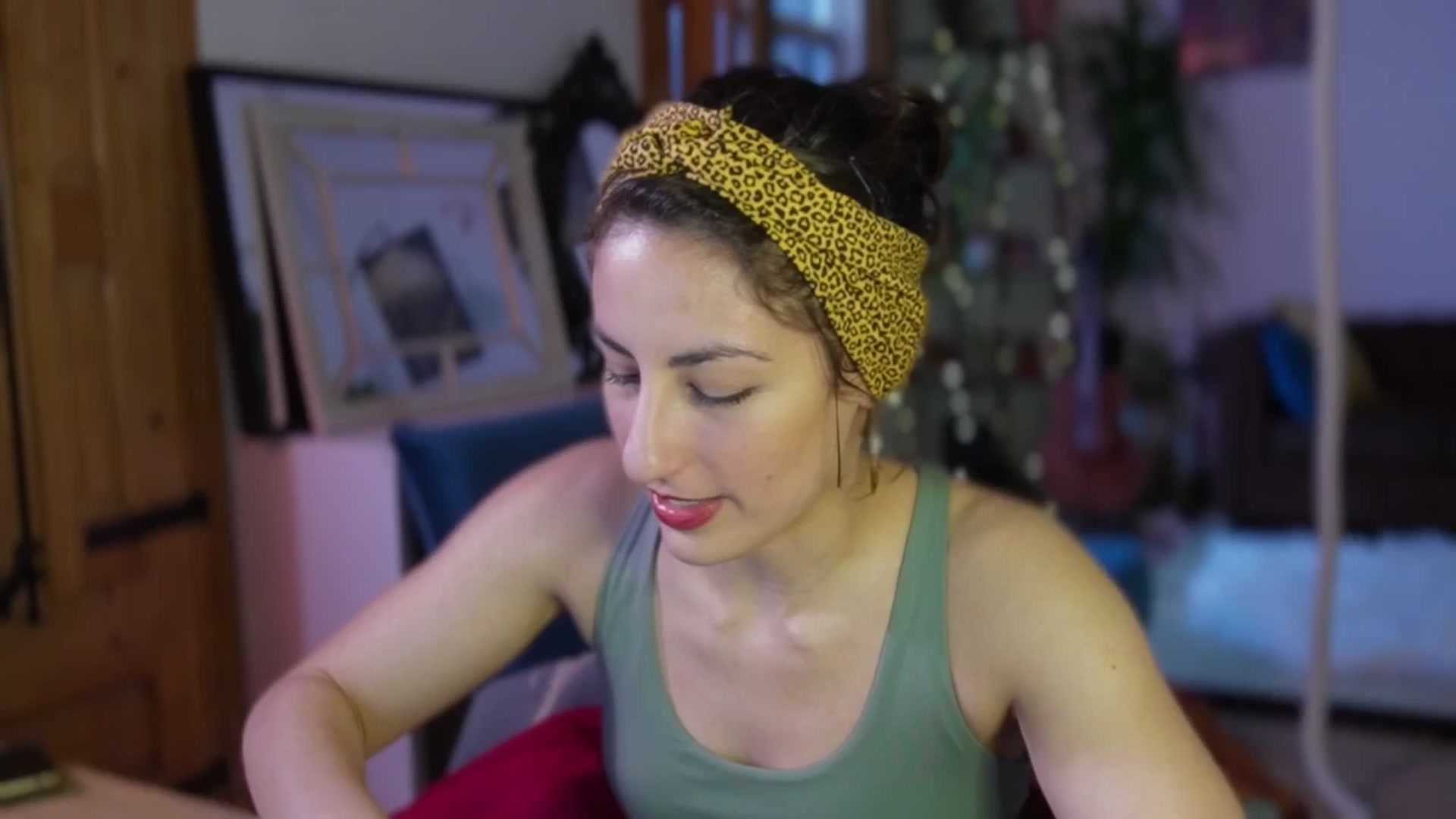 Gallery image thumbnail from TulaLulaVida's myfreecams stream on, 03/24/2025, 18:13 image 13 of 20