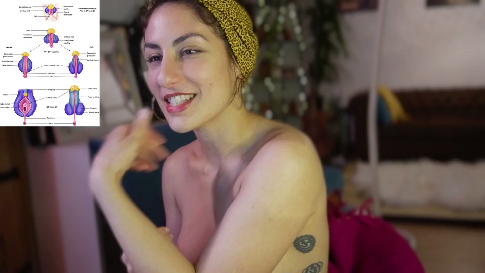 Gallery image thumbnail from TulaLulaVida's myfreecams stream on, 03/24/2025, 19:39 image 12 of 20
