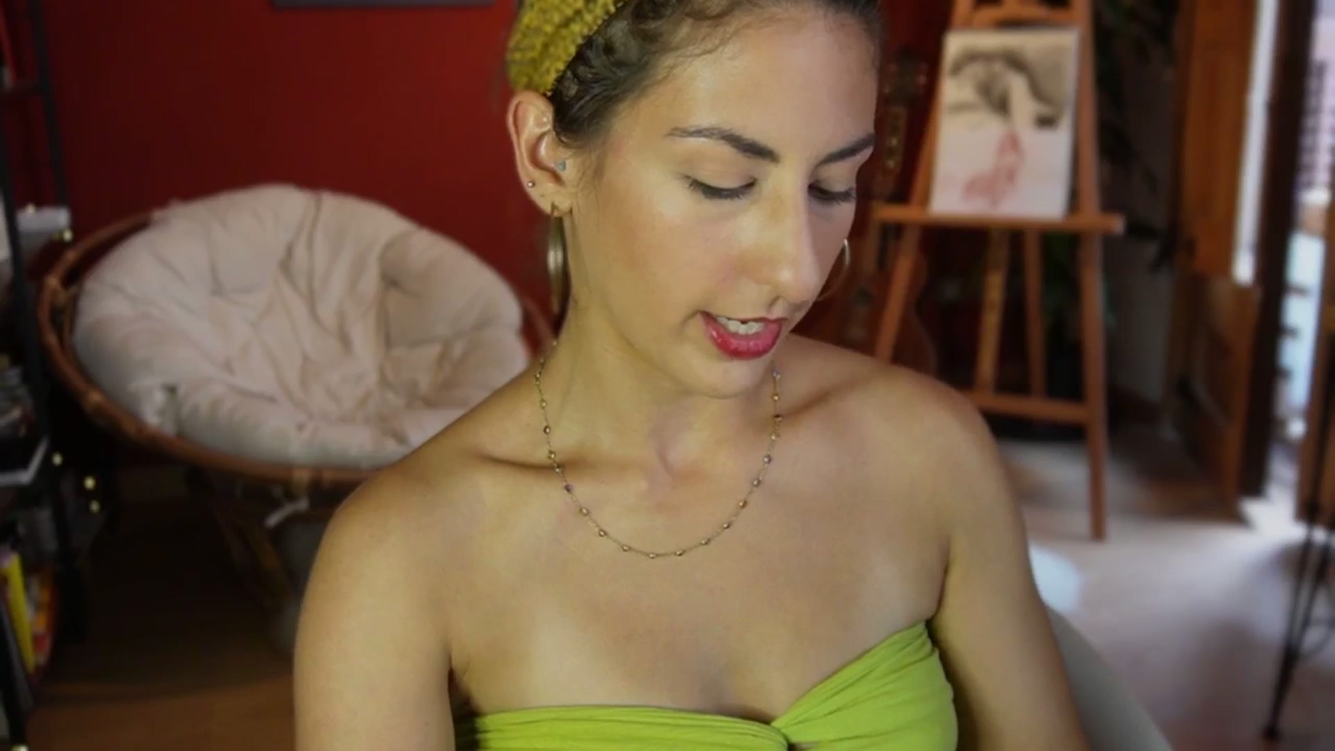 Gallery image thumbnail from TulaLulaVida's myfreecams stream on, 07/05/2025, 17:33 image 3 of 20