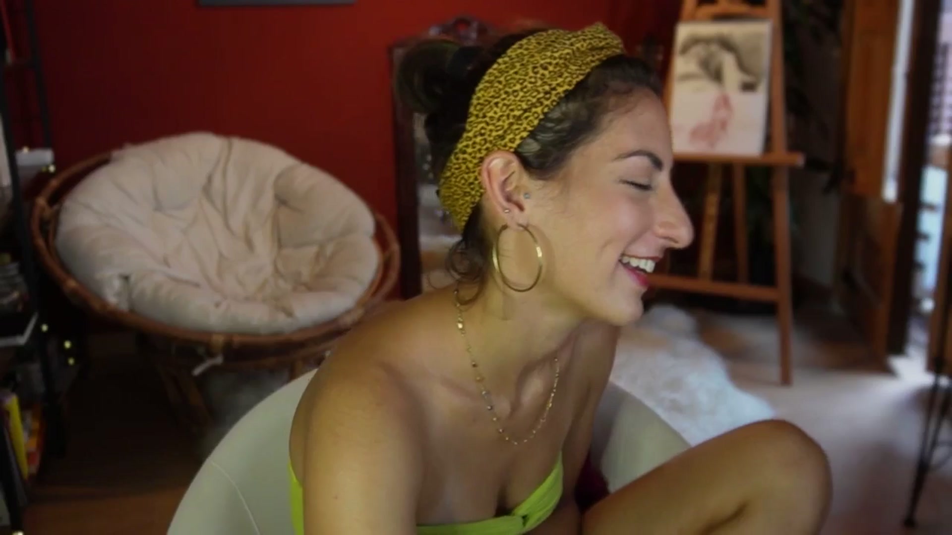 Gallery image thumbnail from TulaLulaVida's myfreecams stream on, 07/05/2025, 17:33 image 13 of 20
