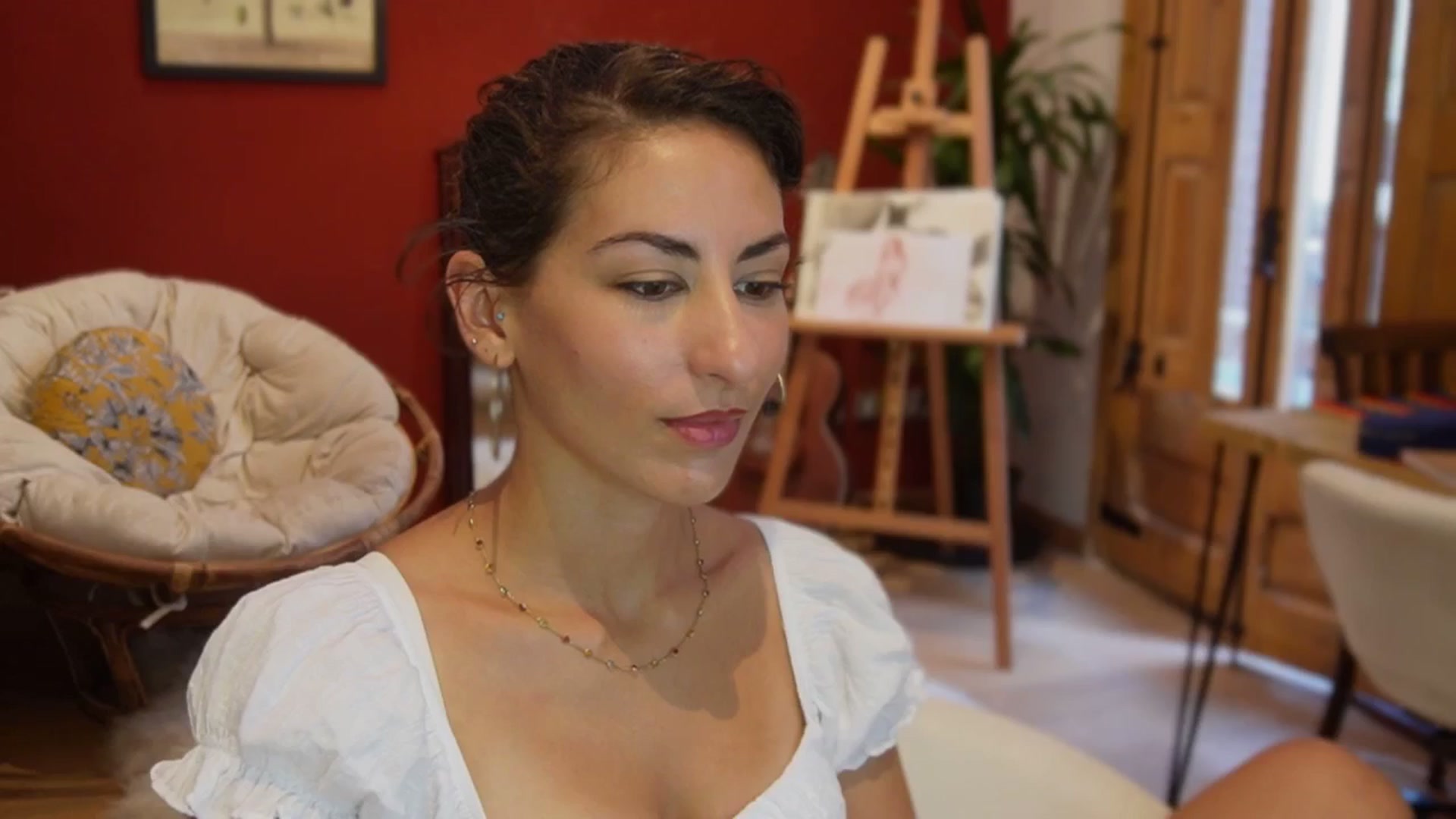 Gallery image thumbnail from TulaLulaVida's myfreecams stream on, 07/10/2025, 15:09 image 9 of 20