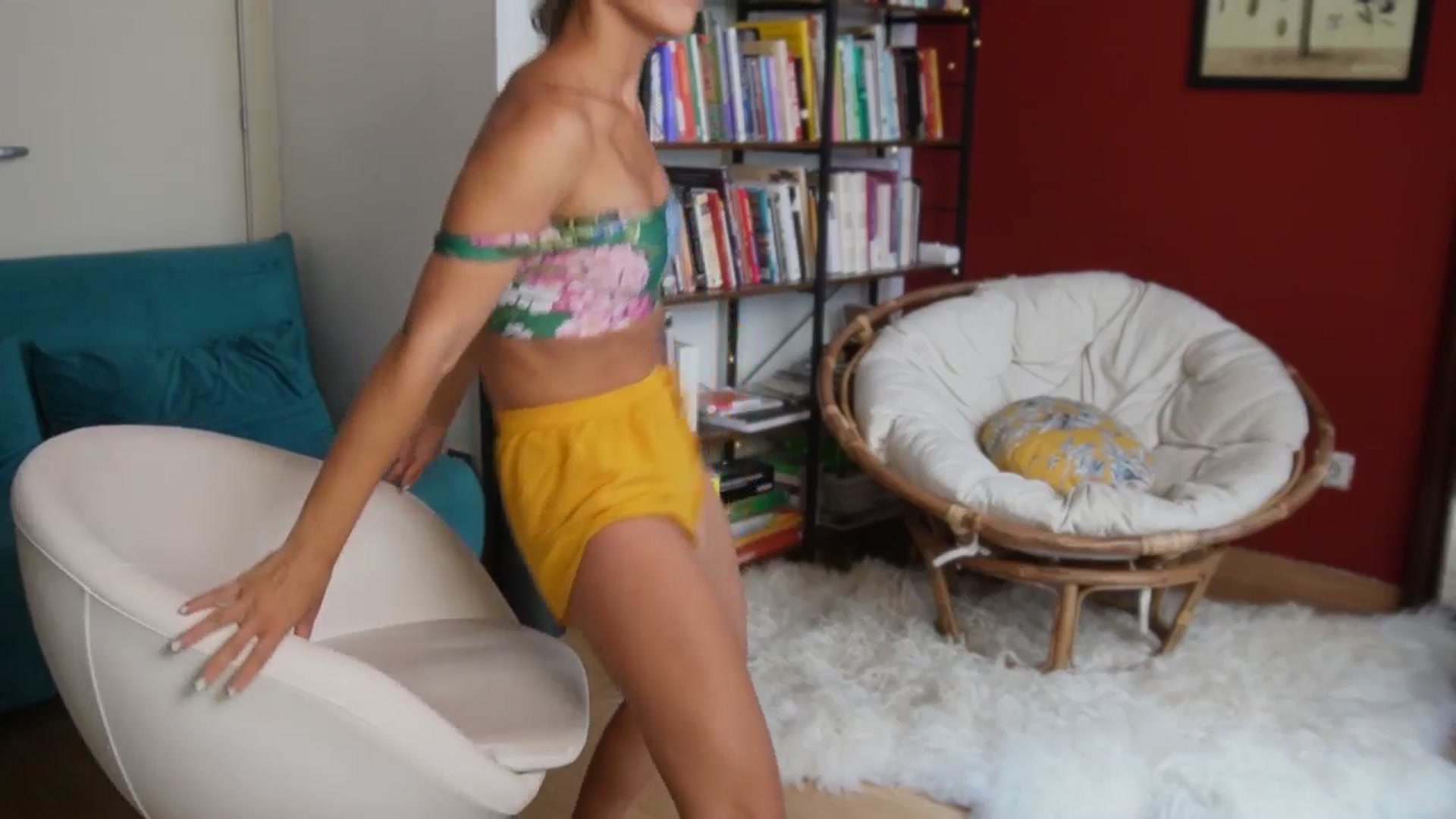 Gallery image thumbnail from TulaLulaVida's myfreecams stream on, 07/15/2025, 15:32 image 13 of 20