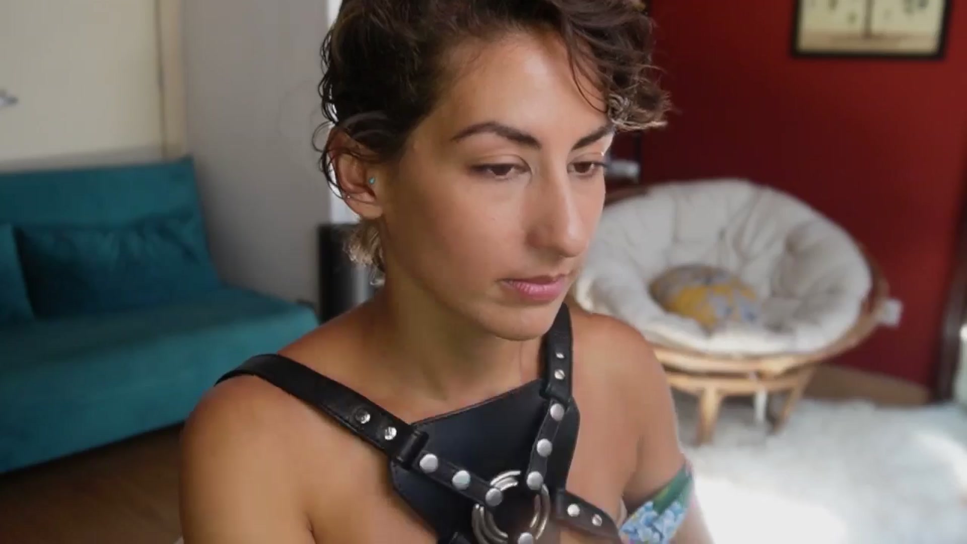 Gallery image thumbnail from TulaLulaVida's myfreecams stream on, 07/15/2025, 15:32 image 7 of 20