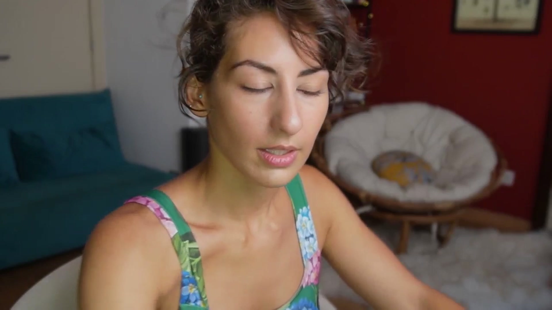 Gallery image thumbnail from TulaLulaVida's myfreecams stream on, 07/15/2025, 15:32 image 18 of 20
