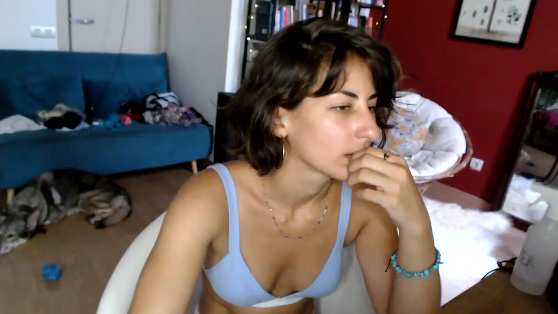 Gallery image thumbnail from TulaLulaVida's myfreecams stream on, 07/17/2025, 15:41 image 18 of 20