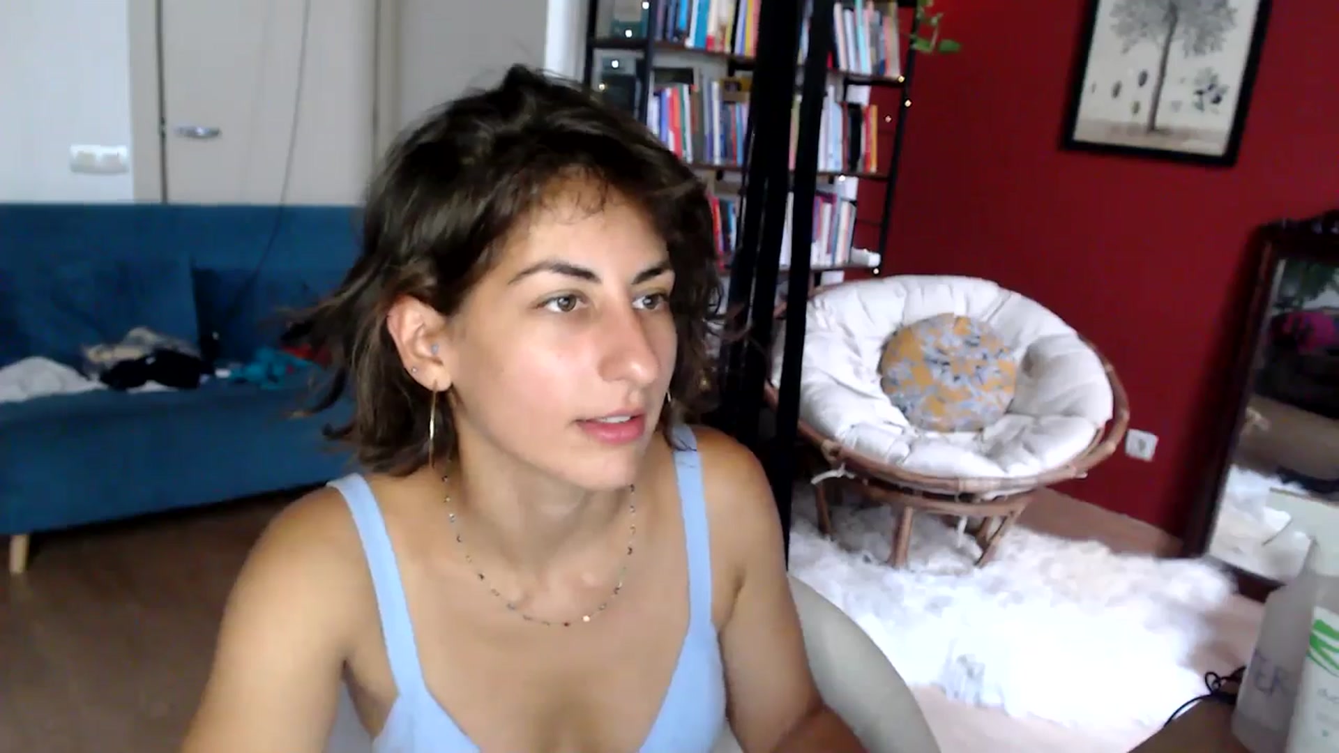 Gallery image thumbnail from TulaLulaVida's myfreecams stream on, 07/17/2025, 15:41 image 11 of 20