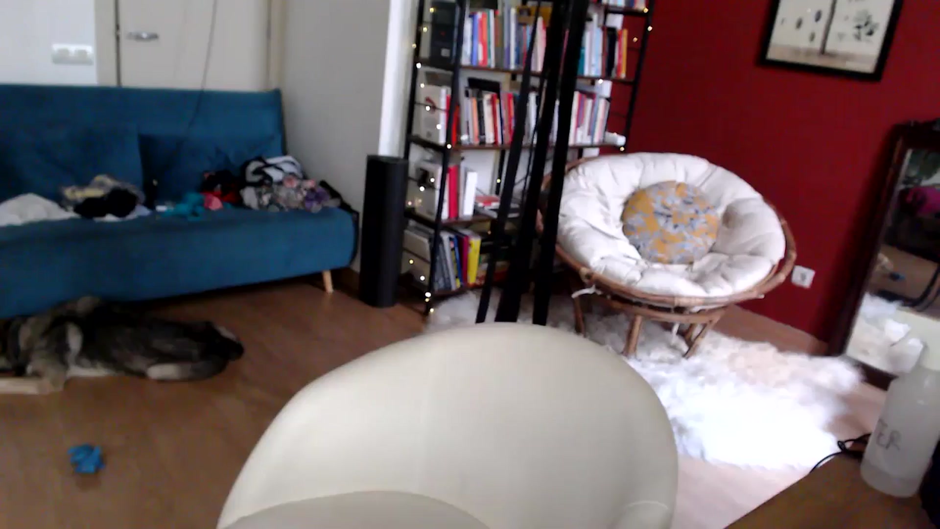 Gallery image thumbnail from TulaLulaVida's myfreecams stream on, 07/17/2025, 15:41 image 20 of 20