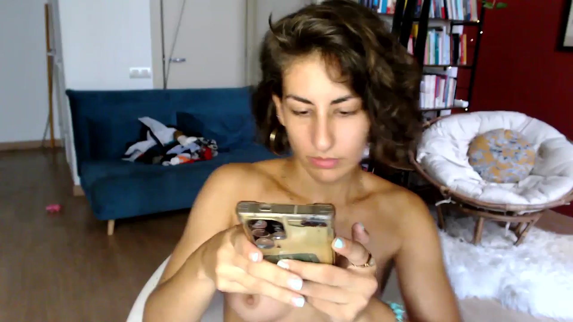 Gallery image thumbnail from TulaLulaVida's myfreecams stream on, 07/17/2025, 16:31 image 18 of 20