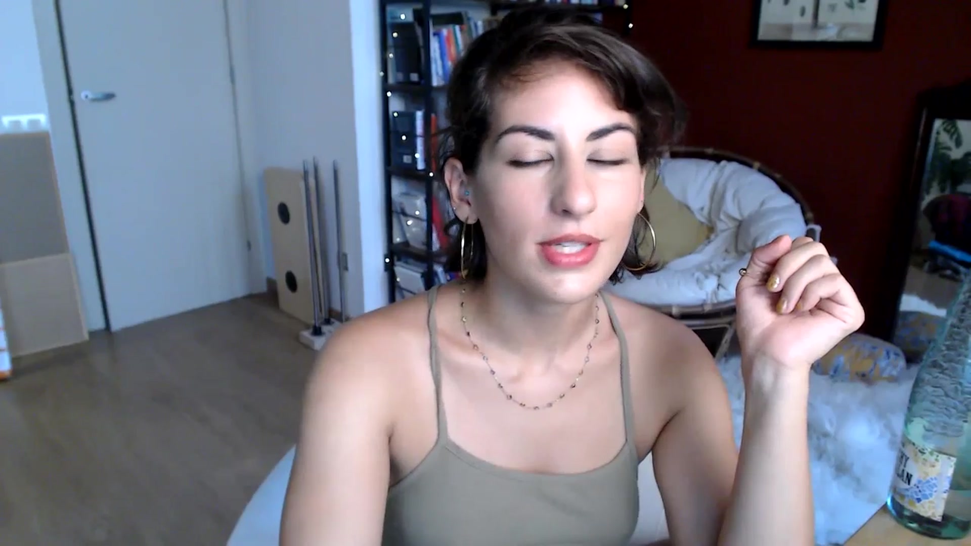 Gallery image thumbnail from TulaLulaVida's myfreecams stream on, 07/31/2025, 16:40 image 20 of 20