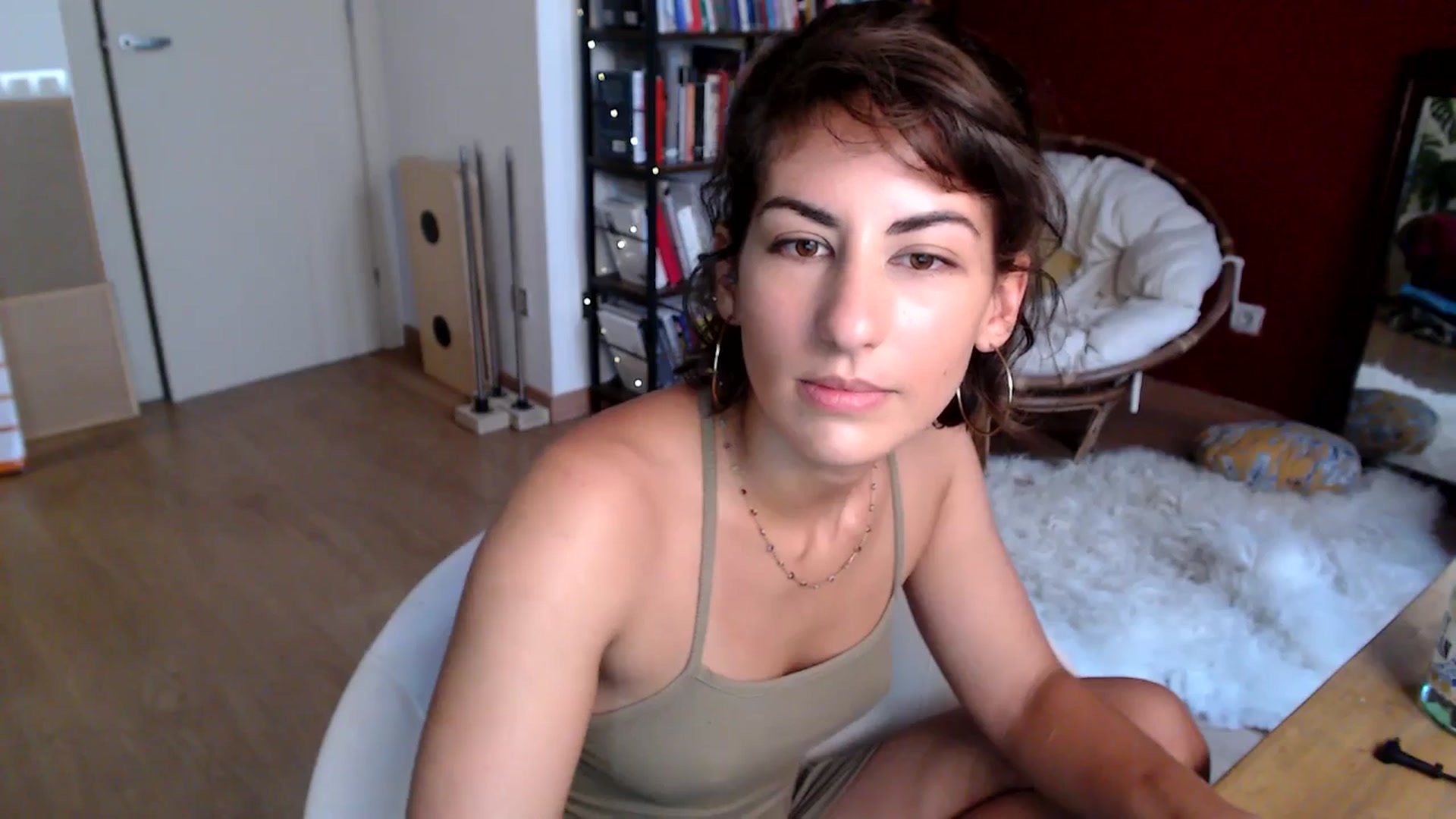 Gallery image thumbnail from TulaLulaVida's myfreecams stream on, 07/31/2025, 16:40 image 11 of 20