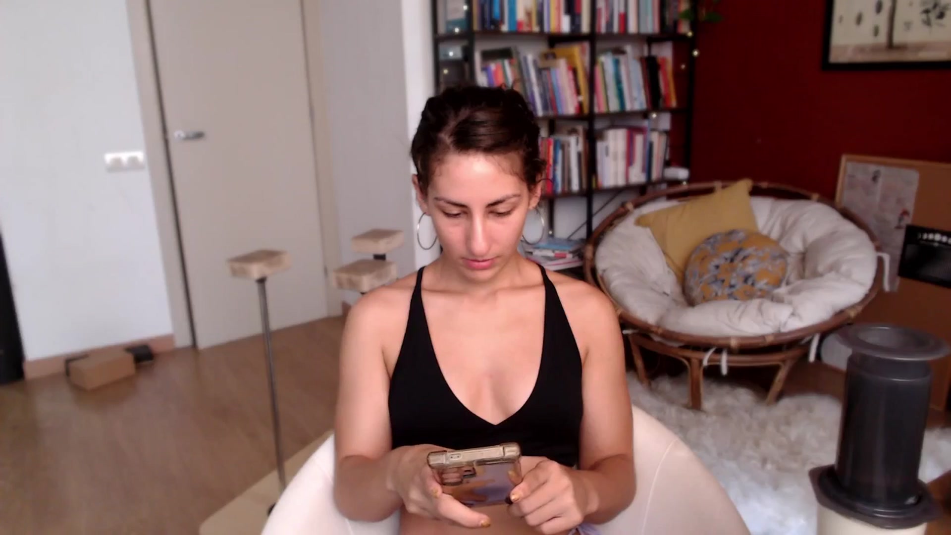 Gallery image thumbnail from TulaLulaVida's myfreecams stream on, 08/07/2025, 16:50 image 11 of 20