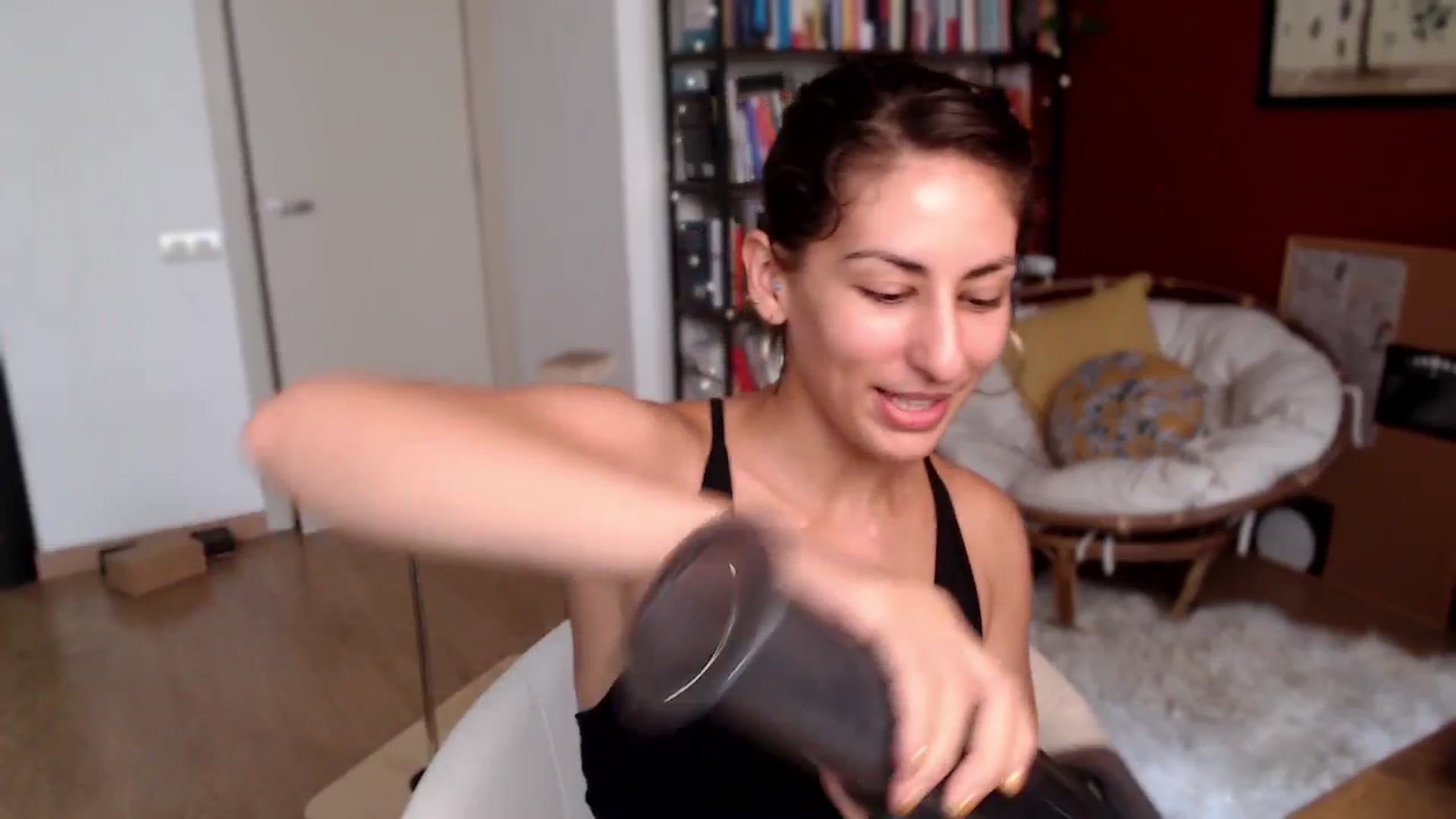Gallery image thumbnail from TulaLulaVida's myfreecams stream on, 08/07/2025, 16:50 image 10 of 20