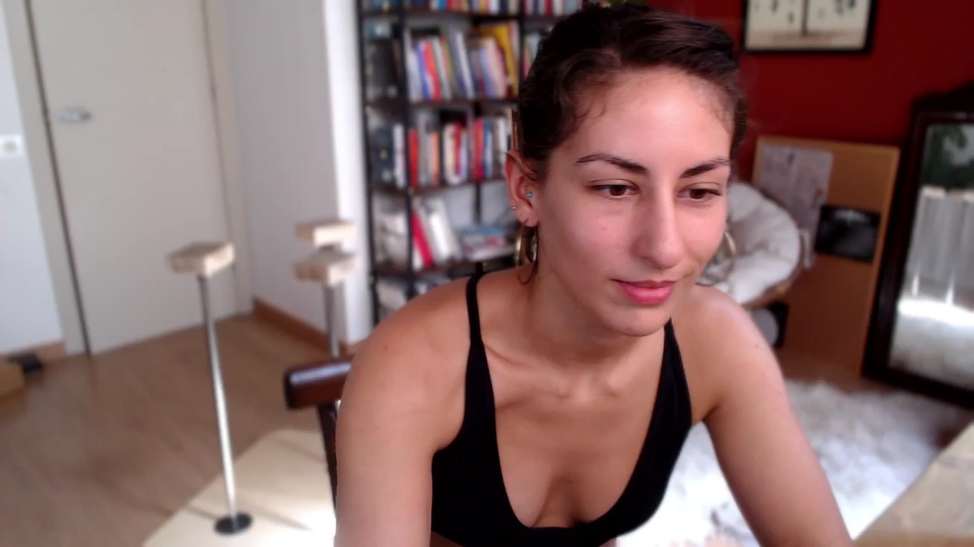 Gallery image thumbnail from TulaLulaVida's myfreecams stream on, 08/07/2025, 16:50 image 3 of 20