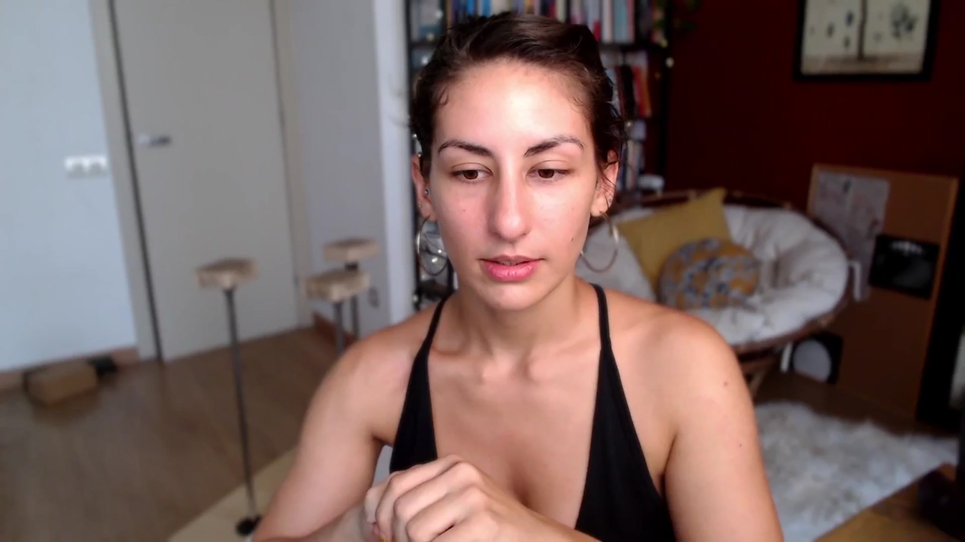 Gallery image thumbnail from TulaLulaVida's myfreecams stream on, 08/07/2025, 16:50 image 17 of 20