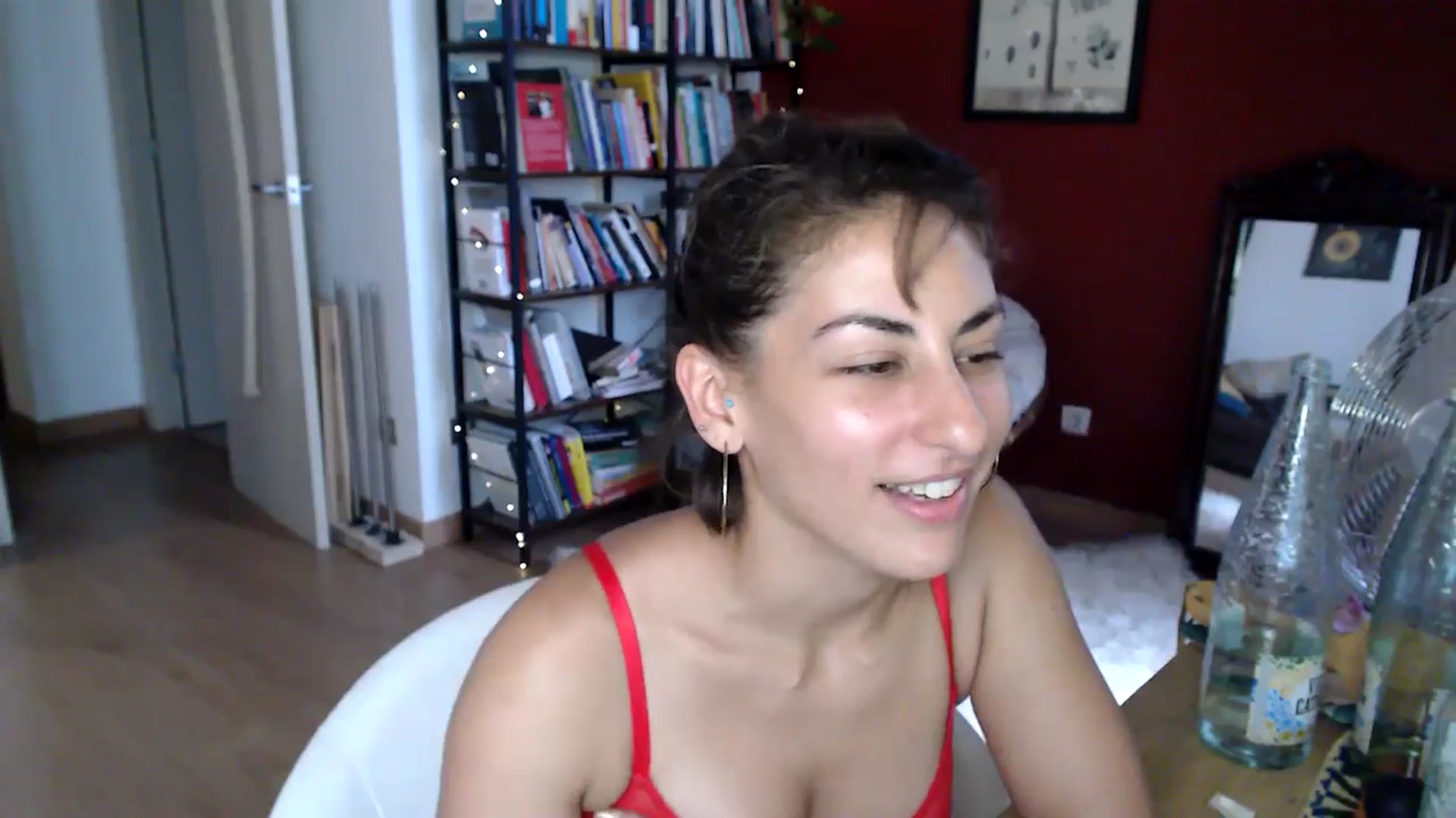 Gallery image thumbnail from TulaLulaVida's myfreecams stream on, 08/14/2025, 16:03 image 20 of 20