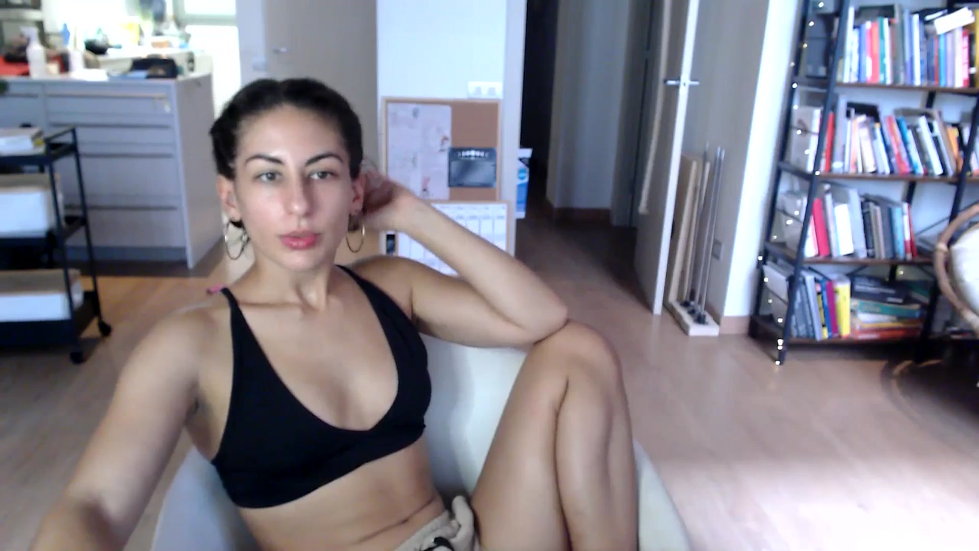 Gallery image thumbnail from TulaLulaVida's myfreecams stream on, 08/19/2025, 15:50 image 20 of 20