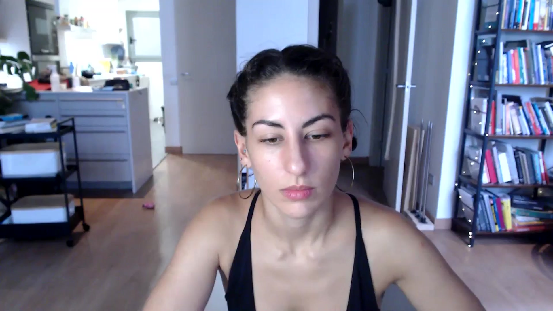 Gallery image thumbnail from TulaLulaVida's myfreecams stream on, 08/19/2025, 15:50 image 10 of 20