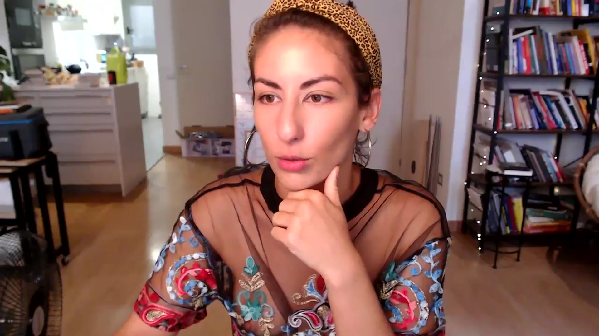 Gallery image thumbnail from TulaLulaVida's myfreecams stream on, 08/28/2025, 16:07 image 8 of 20