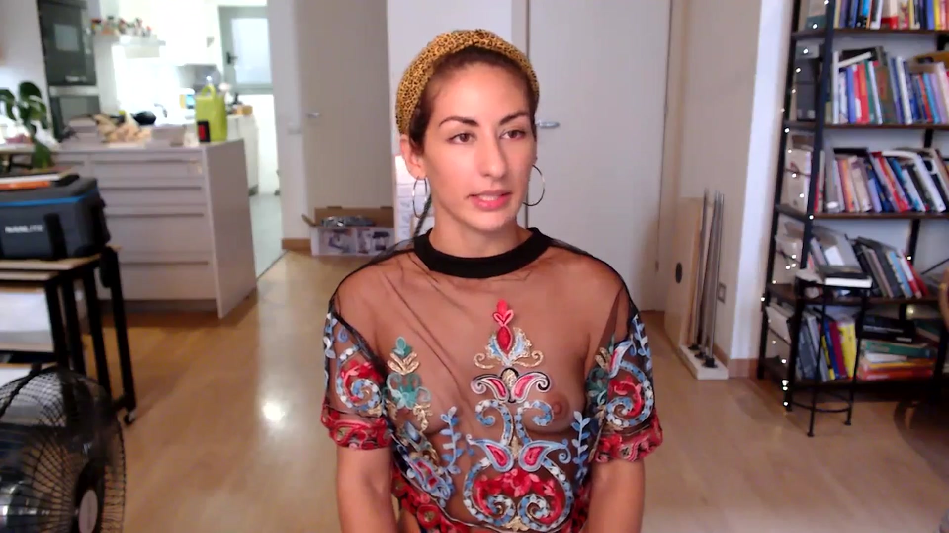 Gallery image thumbnail from TulaLulaVida's myfreecams stream on, 08/28/2025, 16:07 image 5 of 20