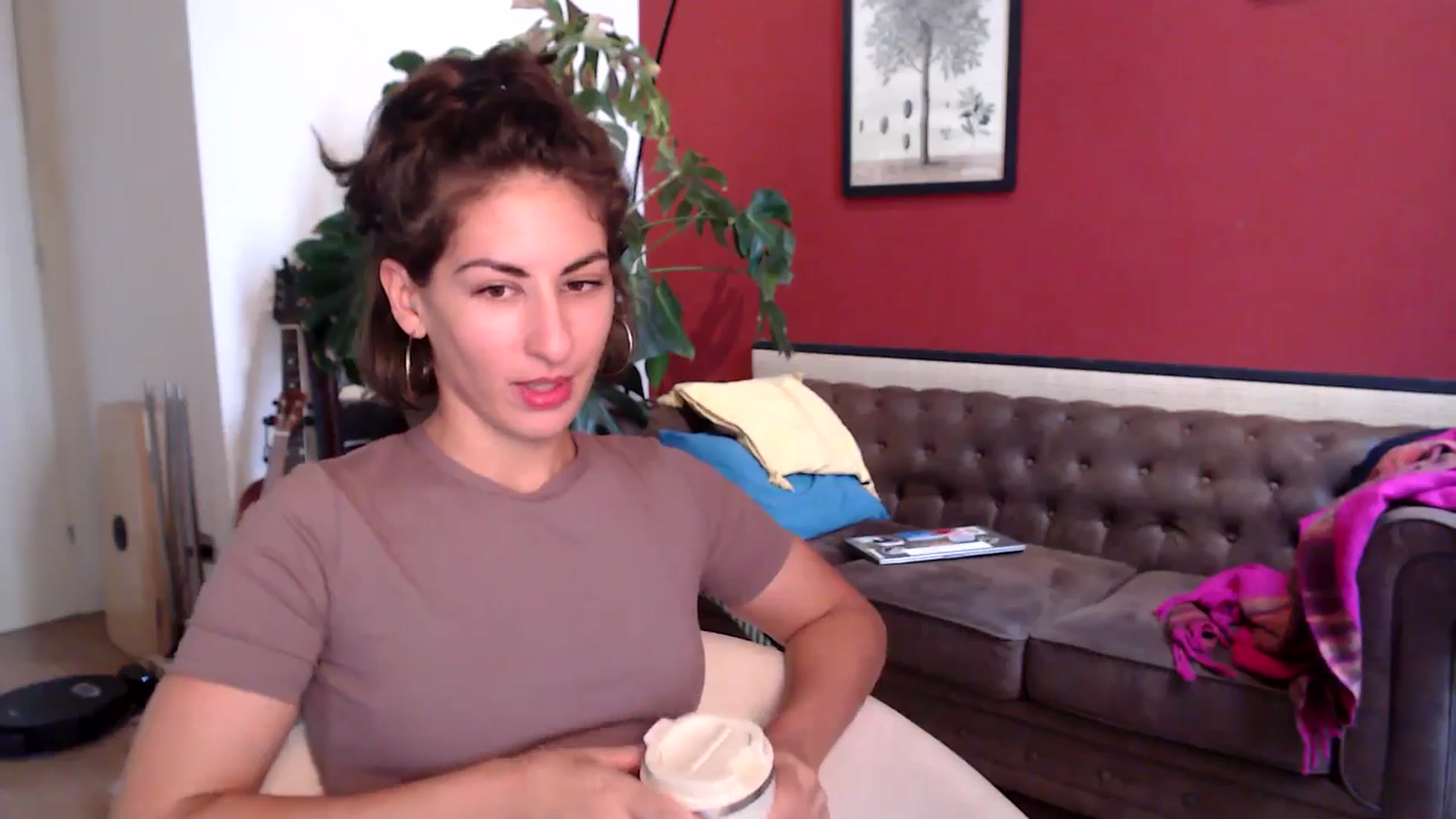 Gallery image thumbnail from TulaLulaVida's myfreecams stream on, 09/02/2025, 14:27 image 8 of 20