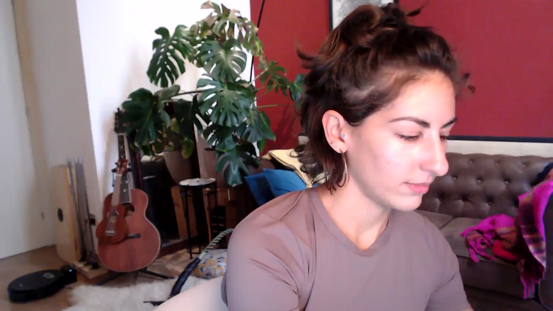 Gallery image thumbnail from TulaLulaVida's myfreecams stream on, 09/02/2025, 14:27 image 15 of 20
