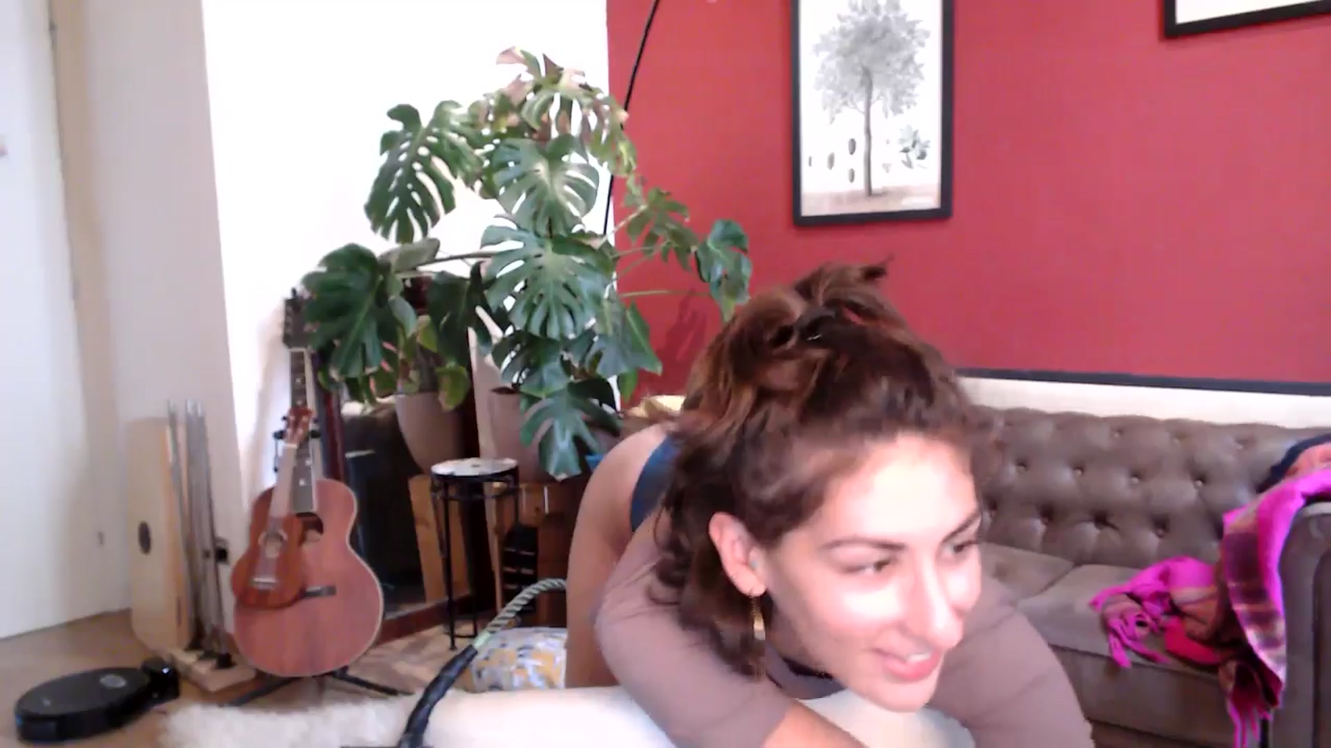 Gallery image thumbnail from TulaLulaVida's myfreecams stream on, 09/02/2025, 14:27 image 5 of 20