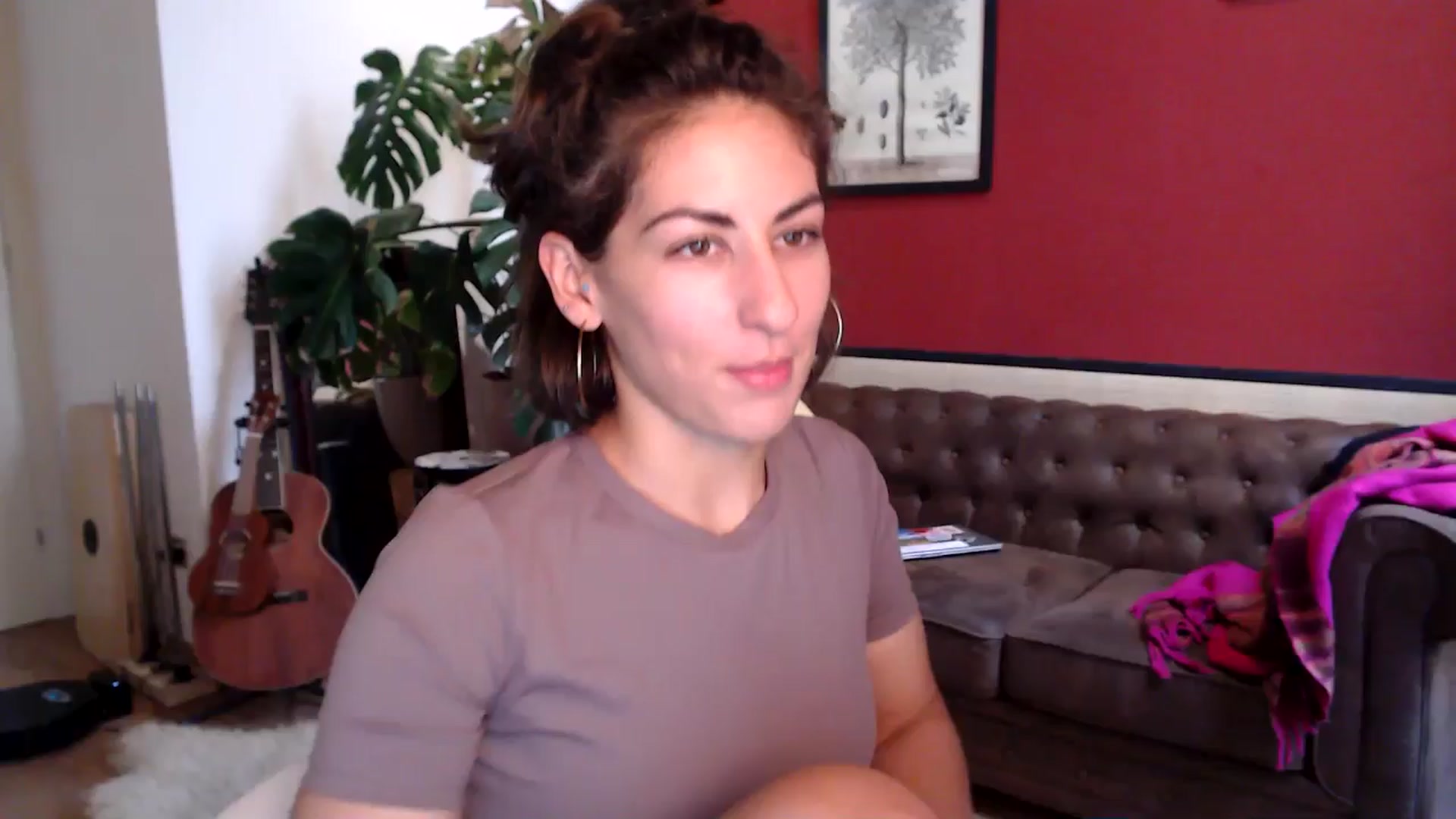Gallery image thumbnail from TulaLulaVida's myfreecams stream on, 09/02/2025, 14:27 image 10 of 20