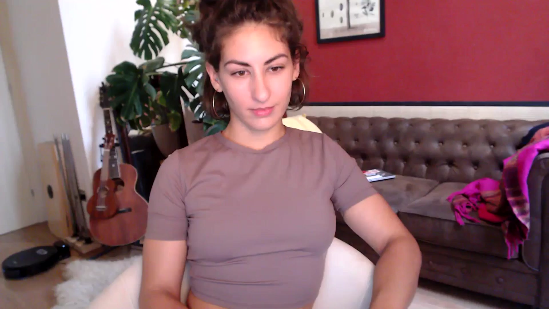 Gallery image thumbnail from TulaLulaVida's myfreecams stream on, 09/02/2025, 14:27 image 18 of 20