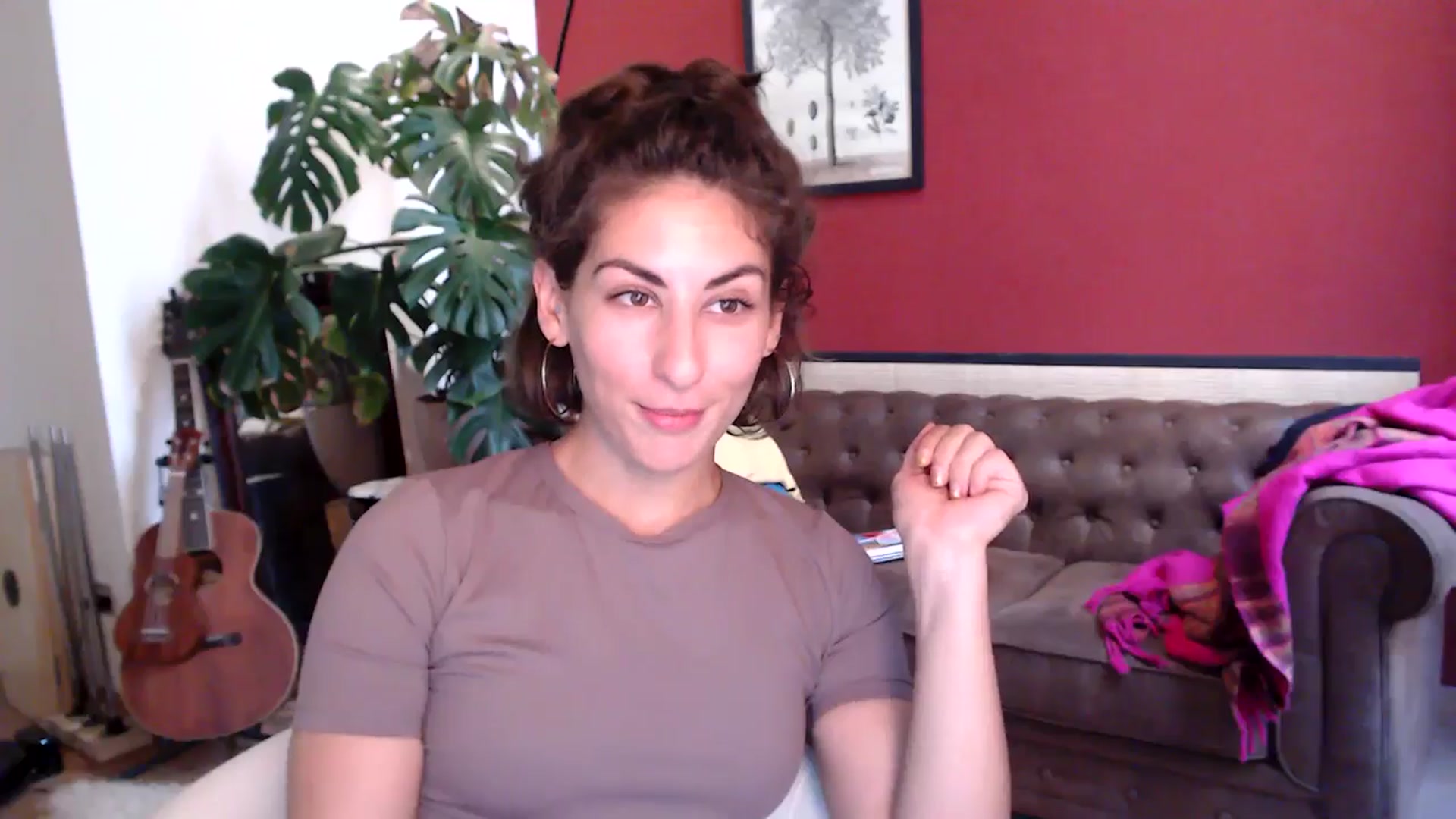 Gallery image thumbnail from TulaLulaVida's myfreecams stream on, 09/02/2025, 14:43 image 2 of 20