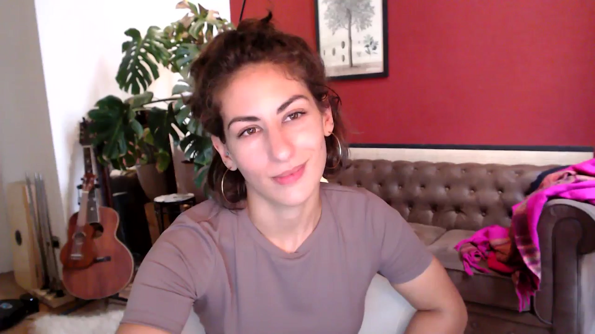 Gallery image thumbnail from TulaLulaVida's myfreecams stream on, 09/02/2025, 14:43 image 17 of 20