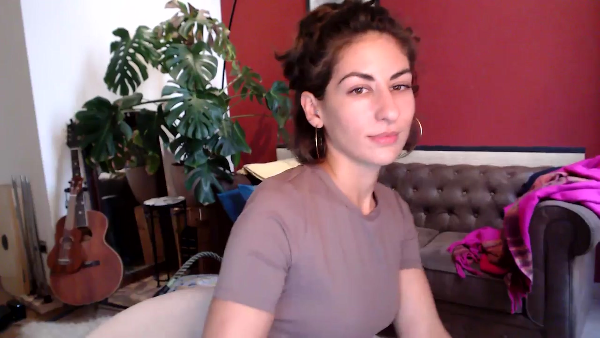 Gallery image thumbnail from TulaLulaVida's myfreecams stream on, 09/02/2025, 14:43 image 7 of 20
