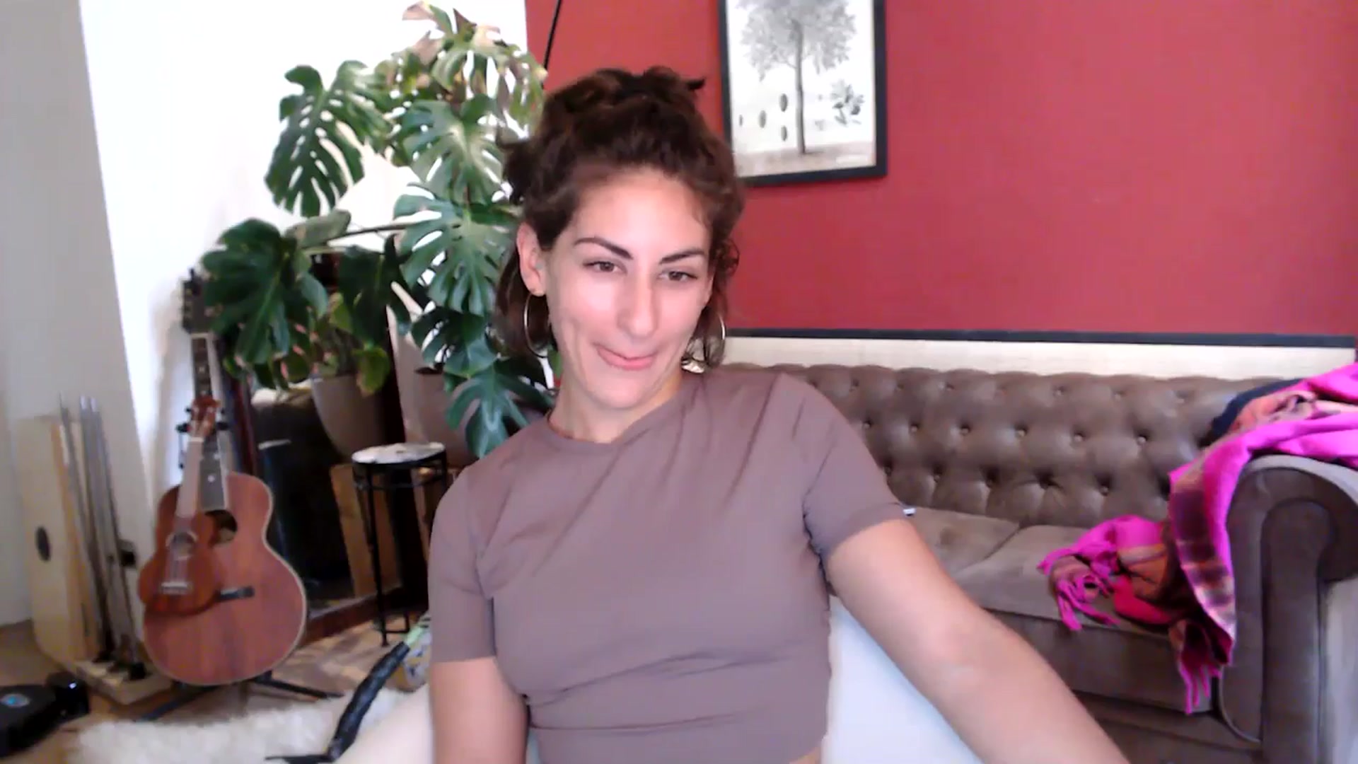 Gallery image thumbnail from TulaLulaVida's myfreecams stream on, 09/02/2025, 14:43 image 15 of 20