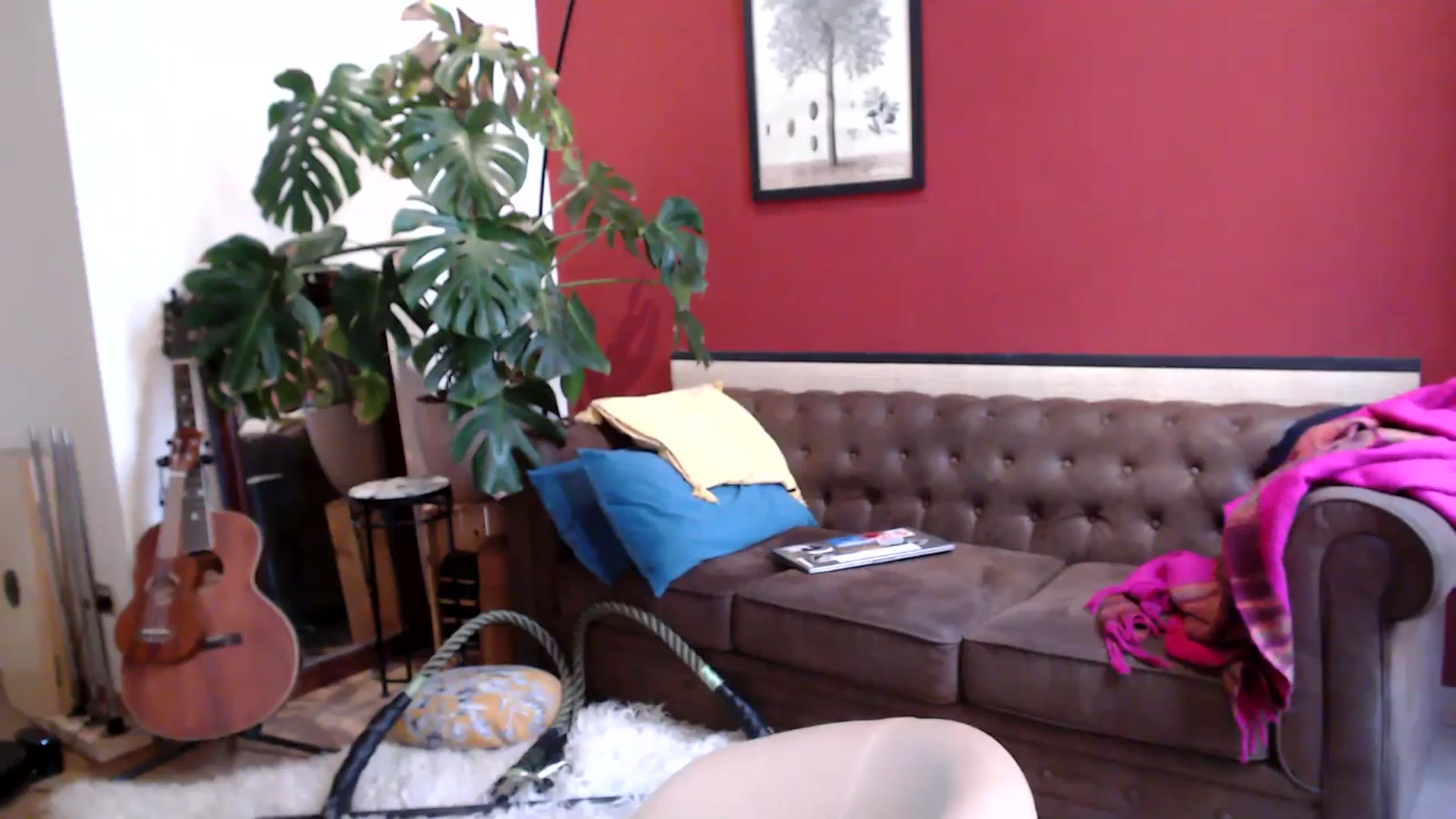 Gallery image thumbnail from TulaLulaVida's myfreecams stream on, 09/02/2025, 14:43 image 5 of 20