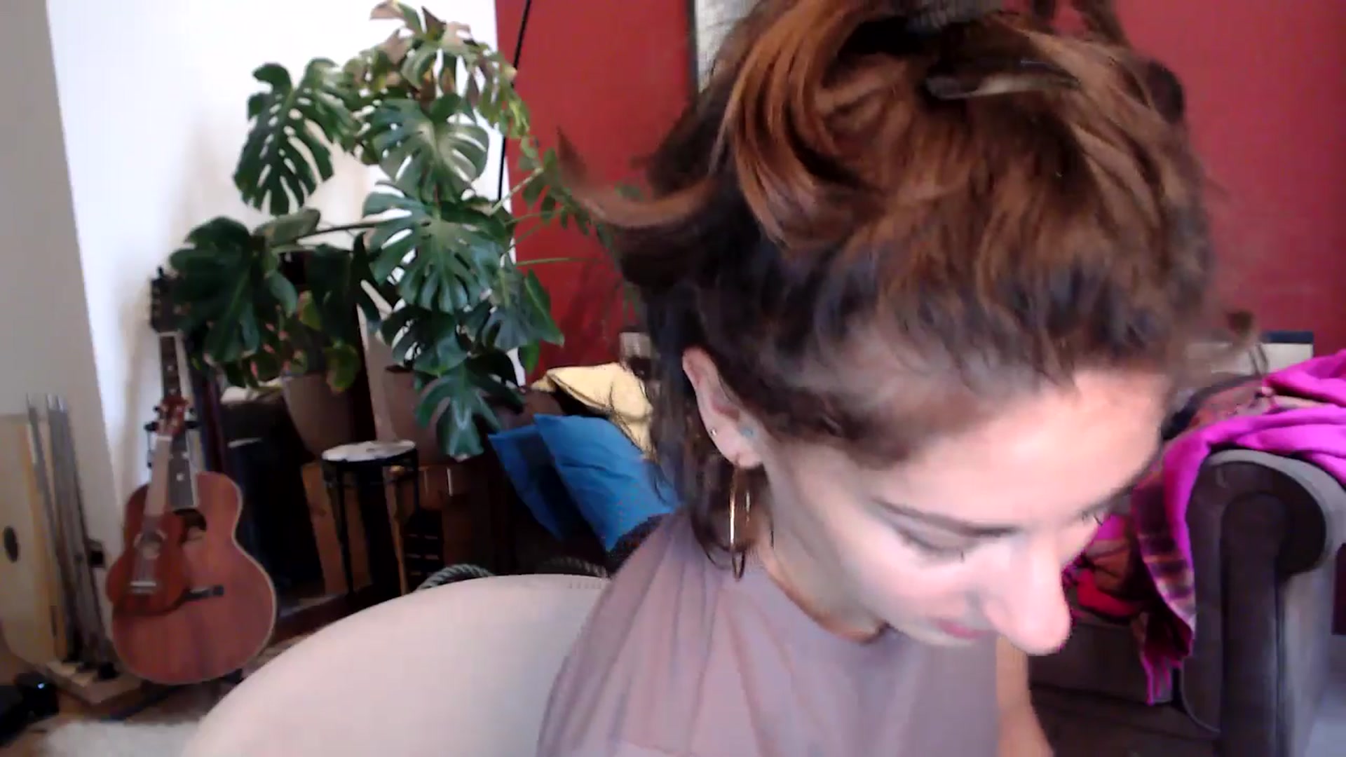 Gallery image thumbnail from TulaLulaVida's myfreecams stream on, 09/02/2025, 14:43 image 6 of 20