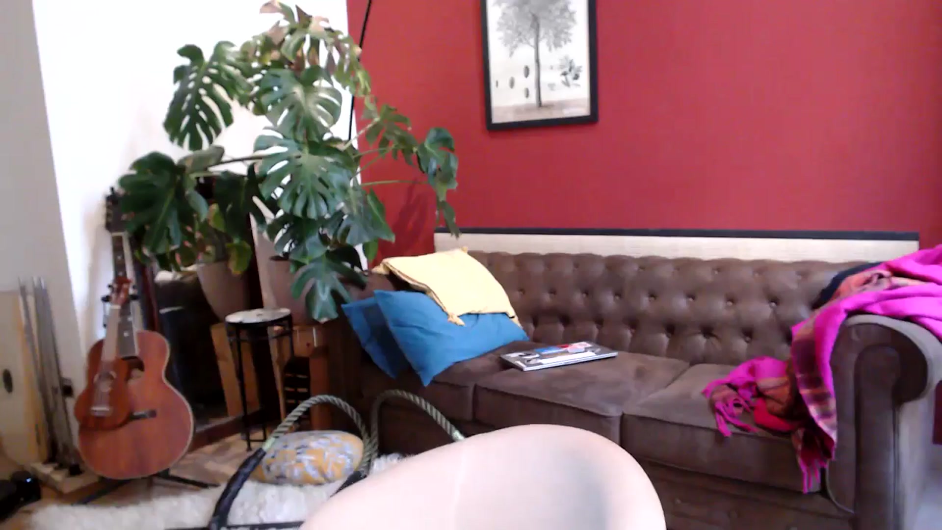 Gallery image thumbnail from TulaLulaVida's myfreecams stream on, 09/02/2025, 14:43 image 3 of 20