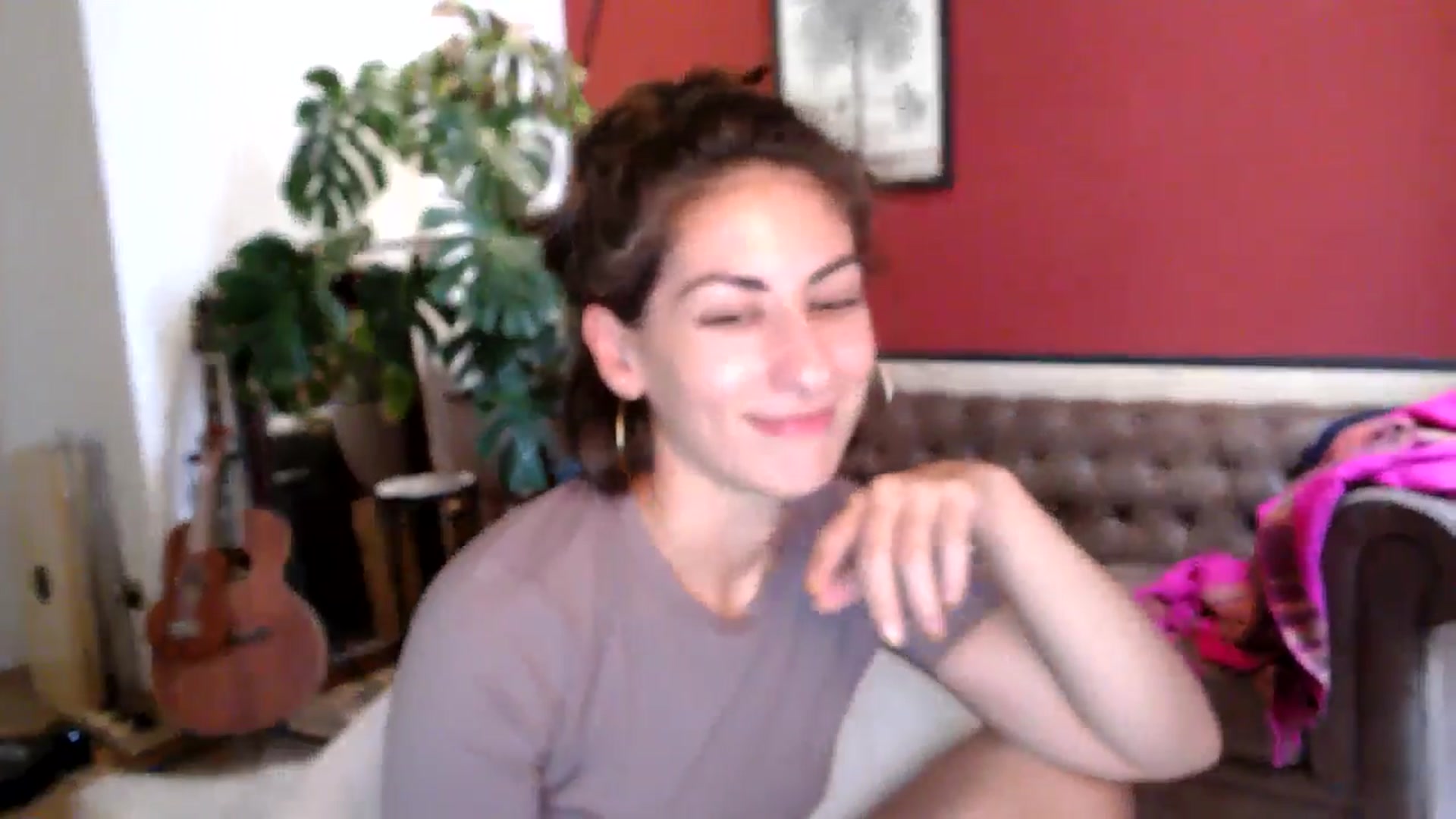 Gallery image thumbnail from TulaLulaVida's myfreecams stream on, 09/02/2025, 15:29 image 8 of 20