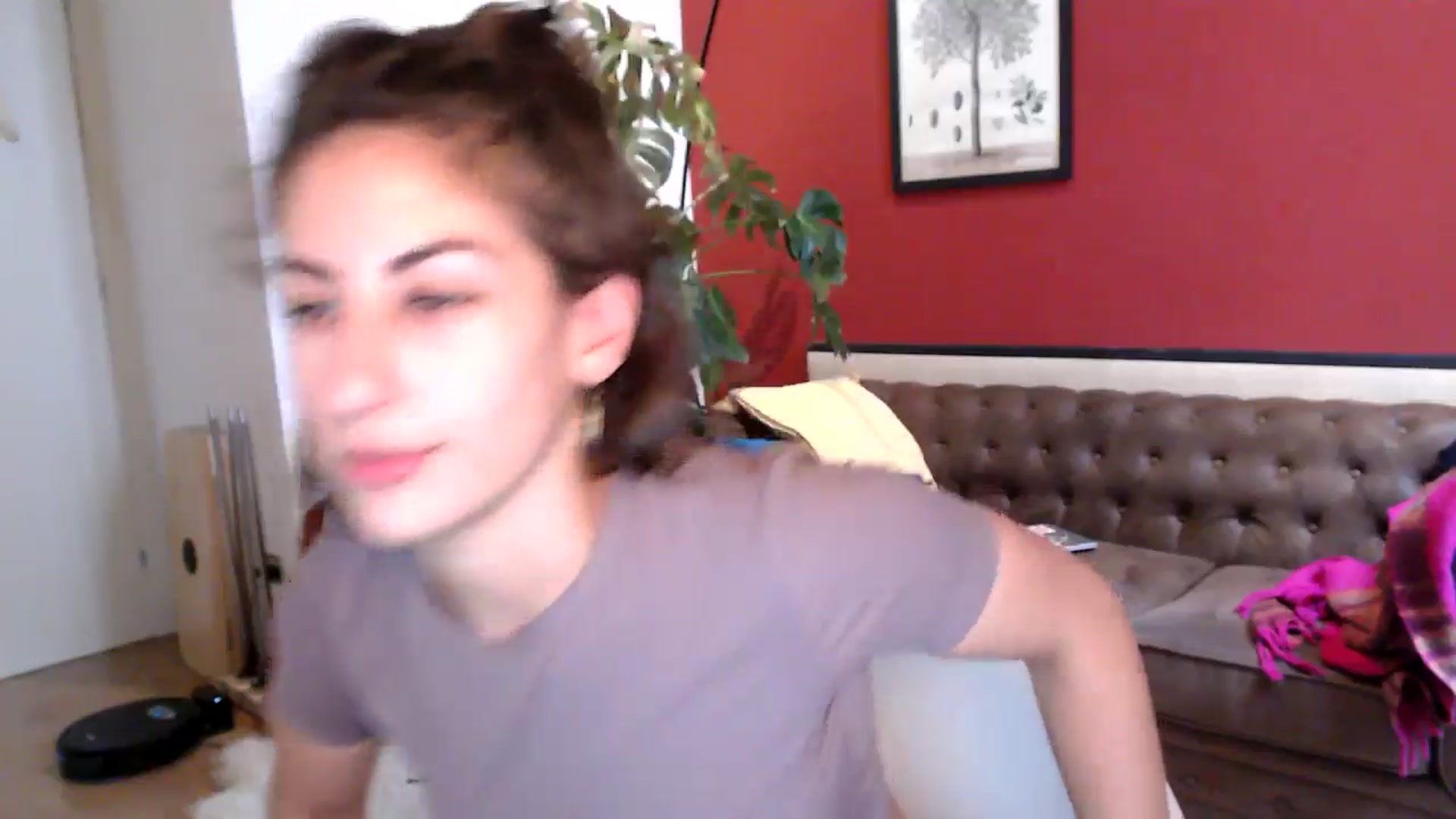 Gallery image thumbnail from TulaLulaVida's myfreecams stream on, 09/02/2025, 15:29 image 10 of 20