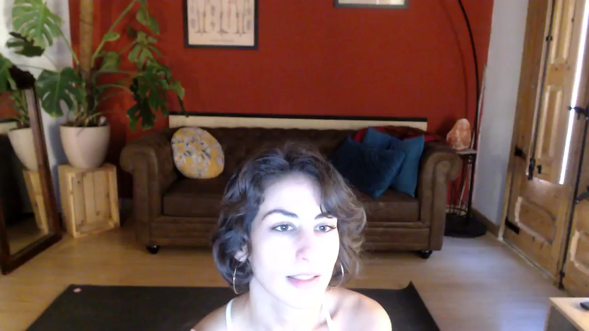 Gallery image thumbnail from TulaLulaVida's myfreecams stream on, 03/09/2026, 15:37 image 8 of 20