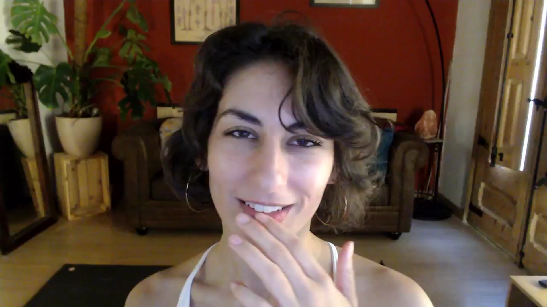 Gallery image thumbnail from TulaLulaVida's myfreecams stream on, 03/09/2026, 15:37 image 9 of 20