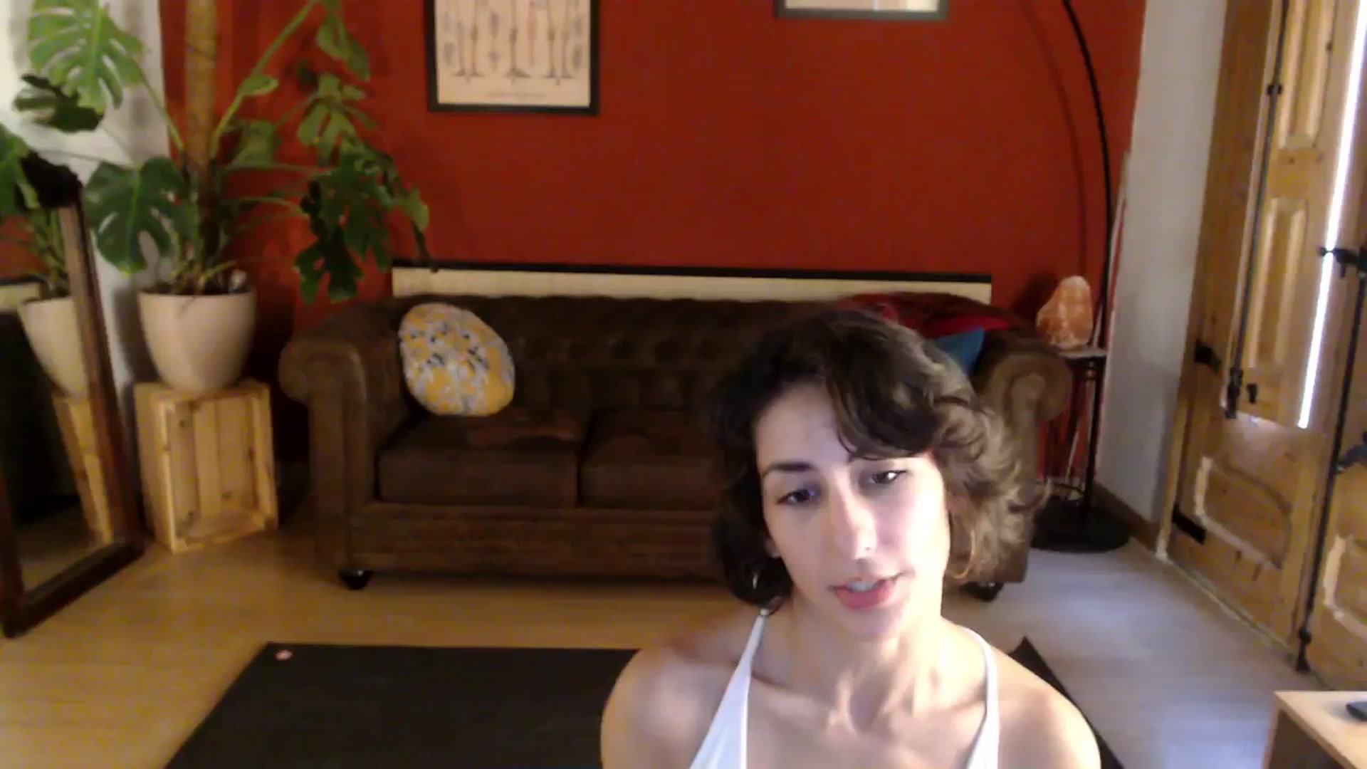 Gallery image thumbnail from TulaLulaVida's myfreecams stream on, 03/09/2026, 15:37 image 17 of 20