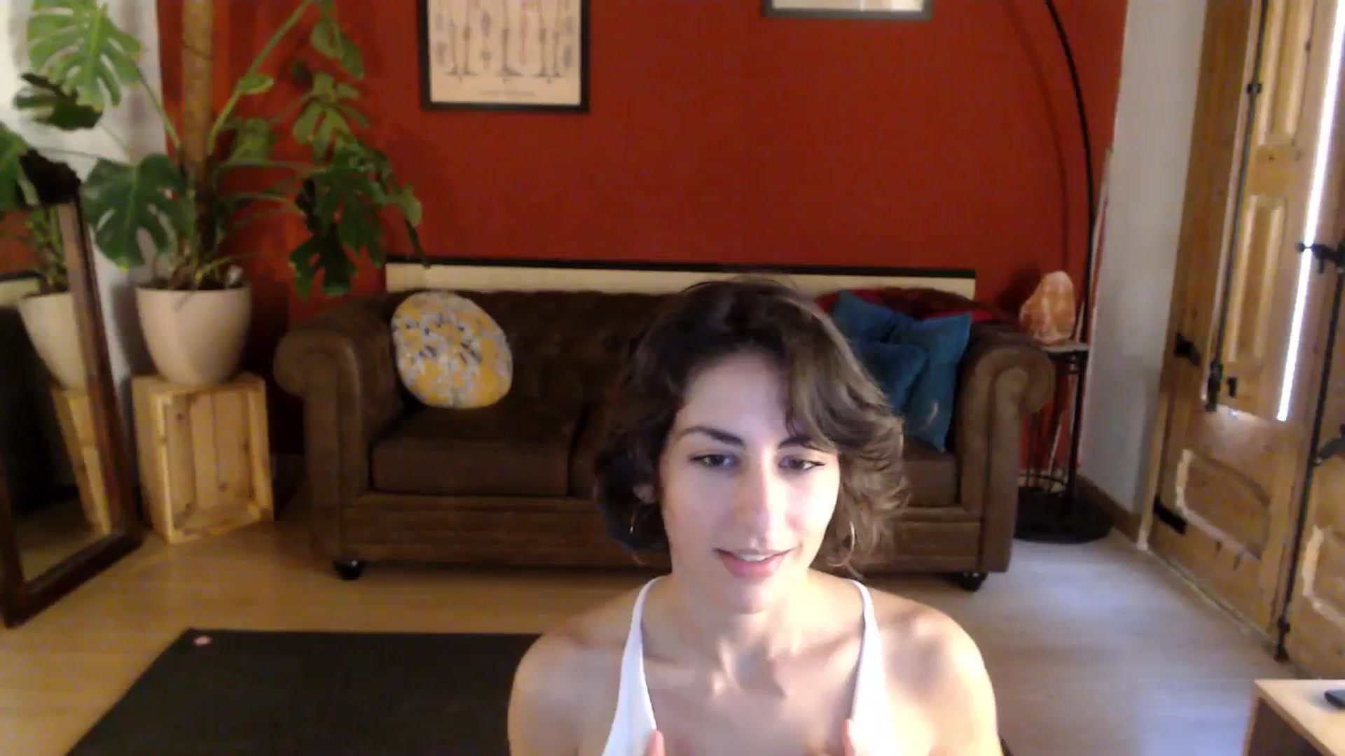 Gallery image thumbnail from TulaLulaVida's myfreecams stream on, 03/09/2026, 15:37 image 14 of 20