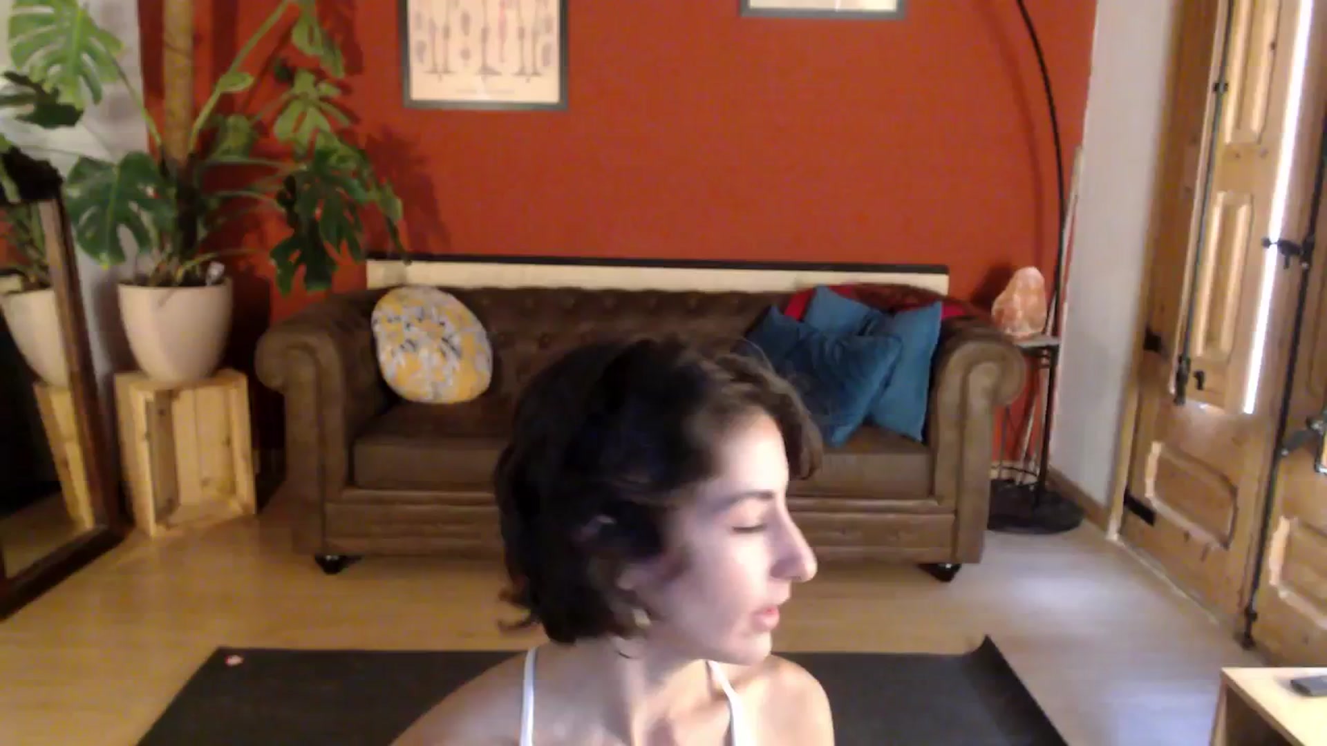 Gallery image thumbnail from TulaLulaVida's myfreecams stream on, 03/09/2026, 15:37 image 5 of 20